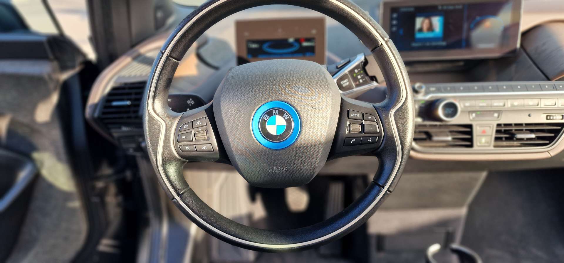 BMW I3 - 2021 - Joinsteer - #16