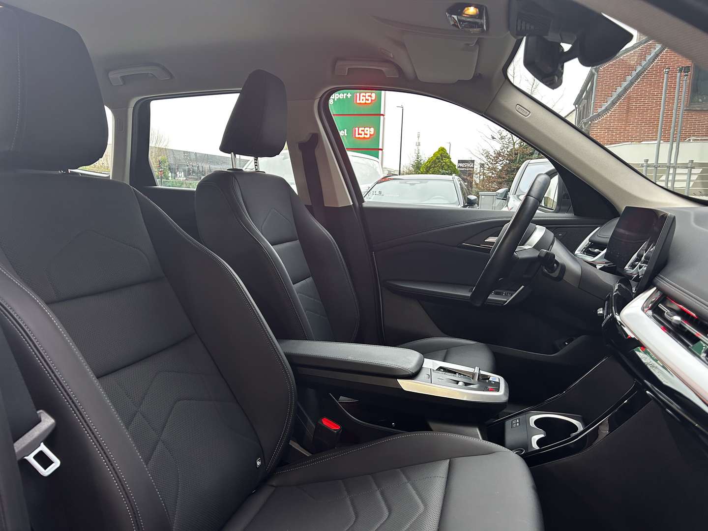 BMW IX1 XDrive30e - 2023 - Joinsteer - #17