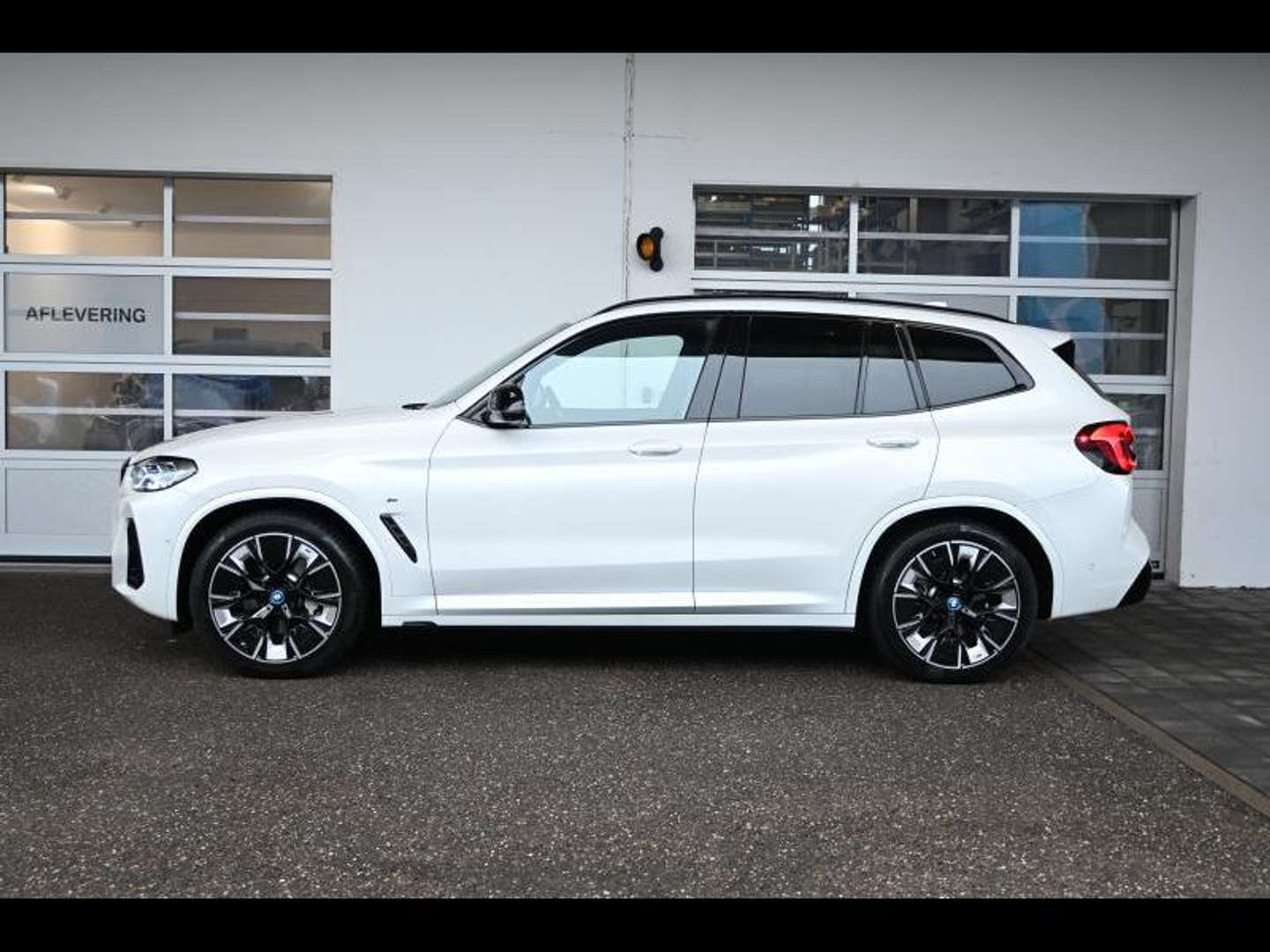 BMW iX3 Impressive - 2023 - Joinsteer - #3