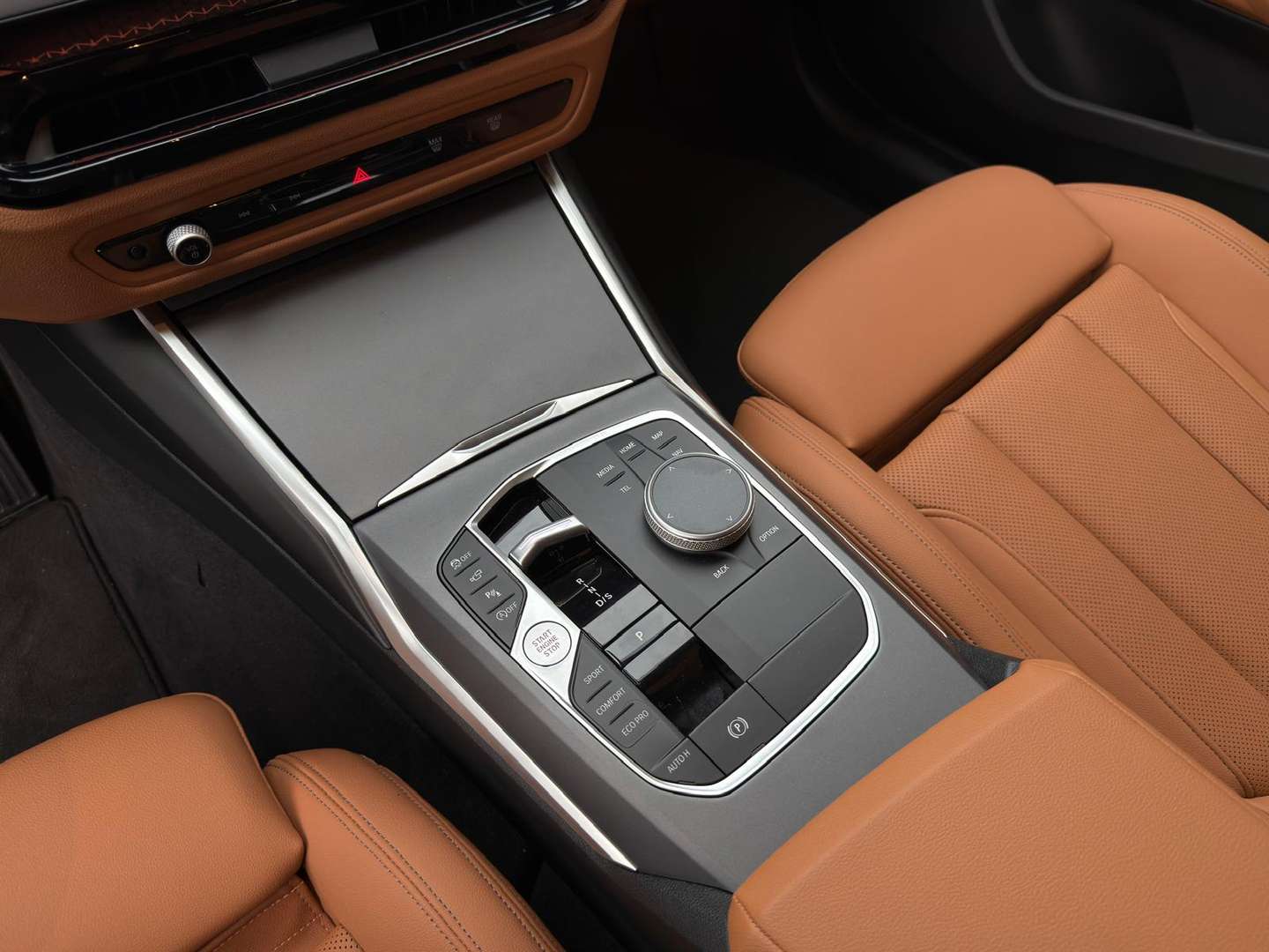 BMW Série 420i Gran Coupé - 2024 - Joinsteer - #12