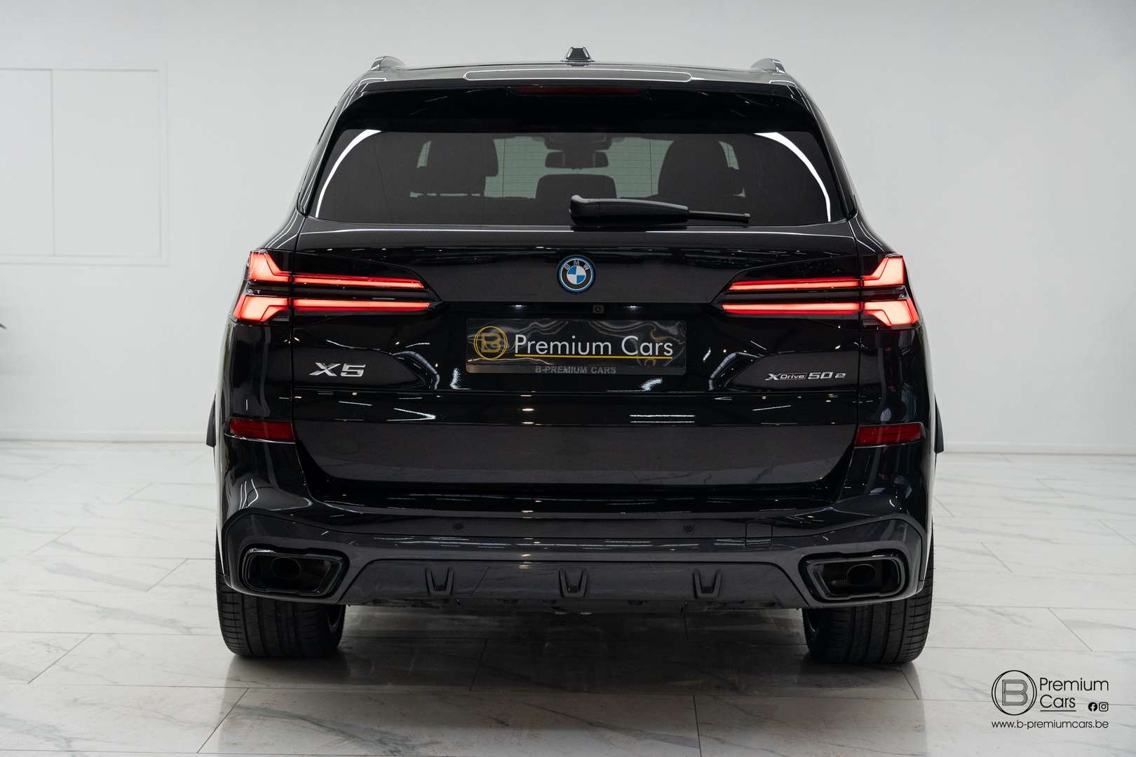 BMW X5 M Sport XDrive50e - 2025 - Joinsteer - #15