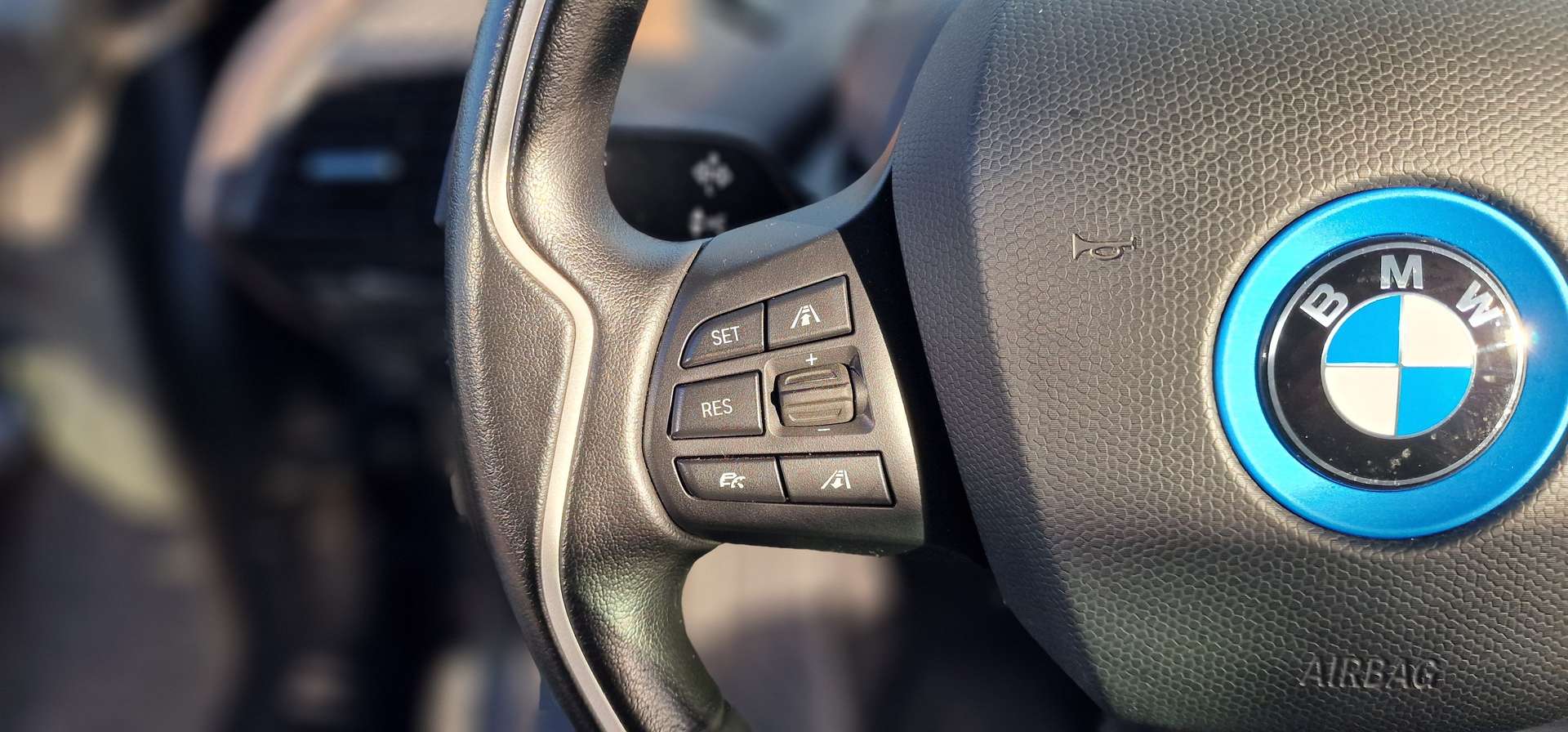 BMW I3 - 2021 - Joinsteer - #17