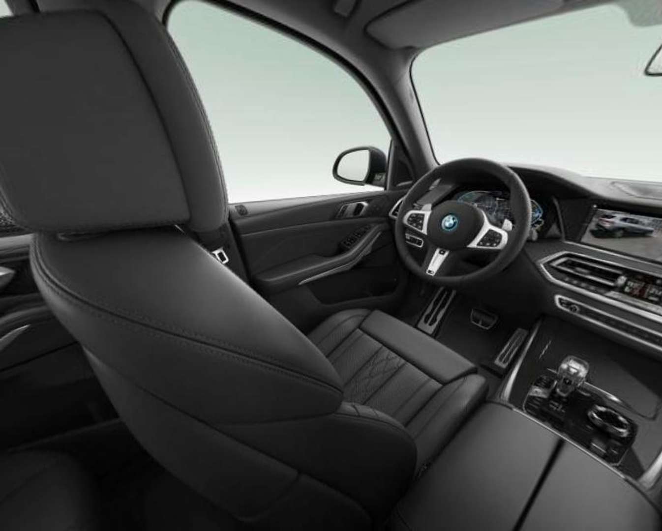 BMW X5 M Sport XDrive45e - 2023 - Joinsteer - #12