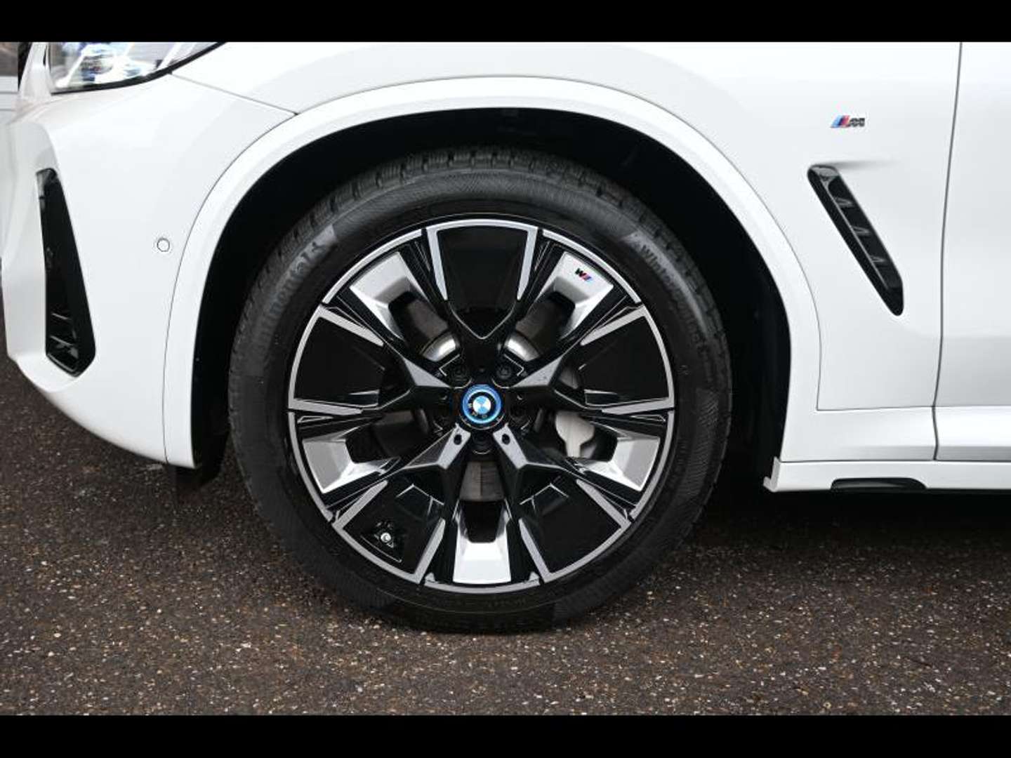 BMW iX3 Impressive - 2023 - Joinsteer - #4