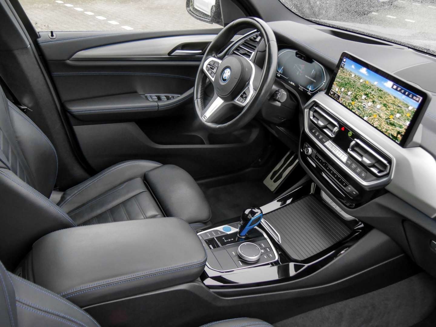 BMW iX3 - 2023 - Joinsteer - #2