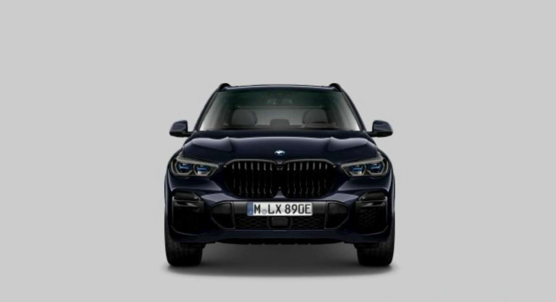 BMW X5 M Sport XDrive45e - 2023 - Joinsteer - #13
