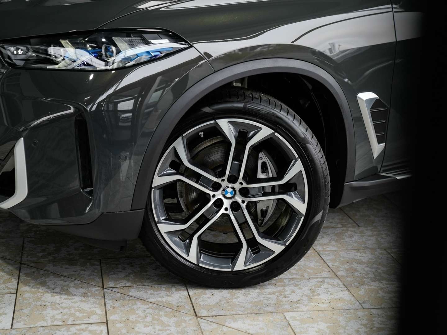 BMW X5 XDrive30d - 2024 - Joinsteer - #1