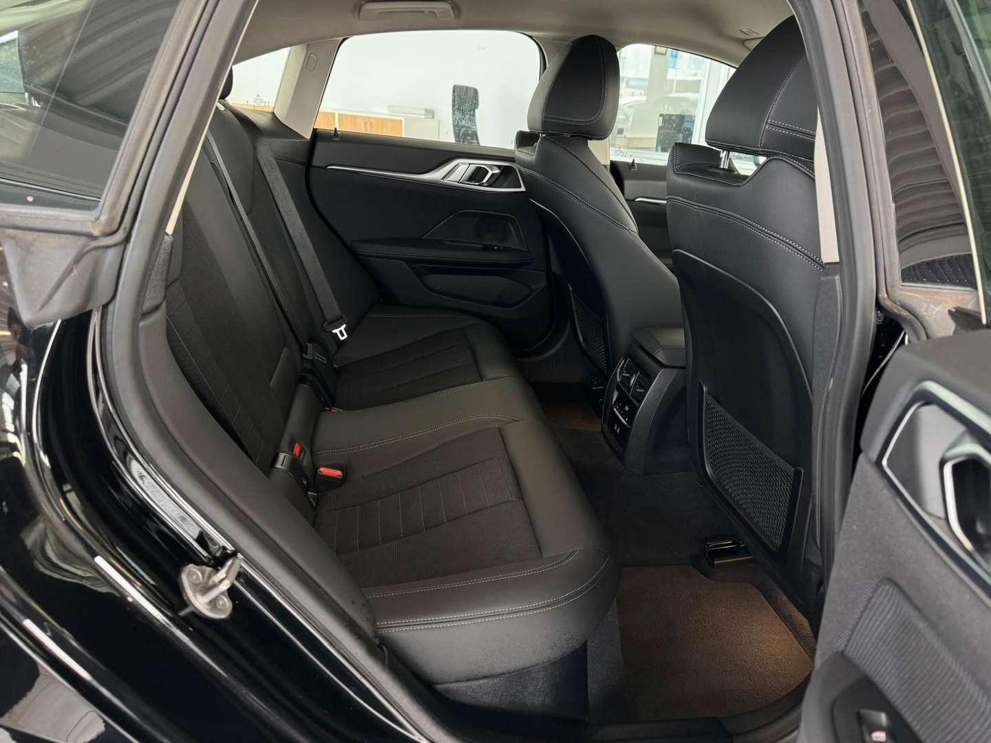 BMW Série 4 Gran Coupé 420d XDrive - 2024 - Joinsteer - #26