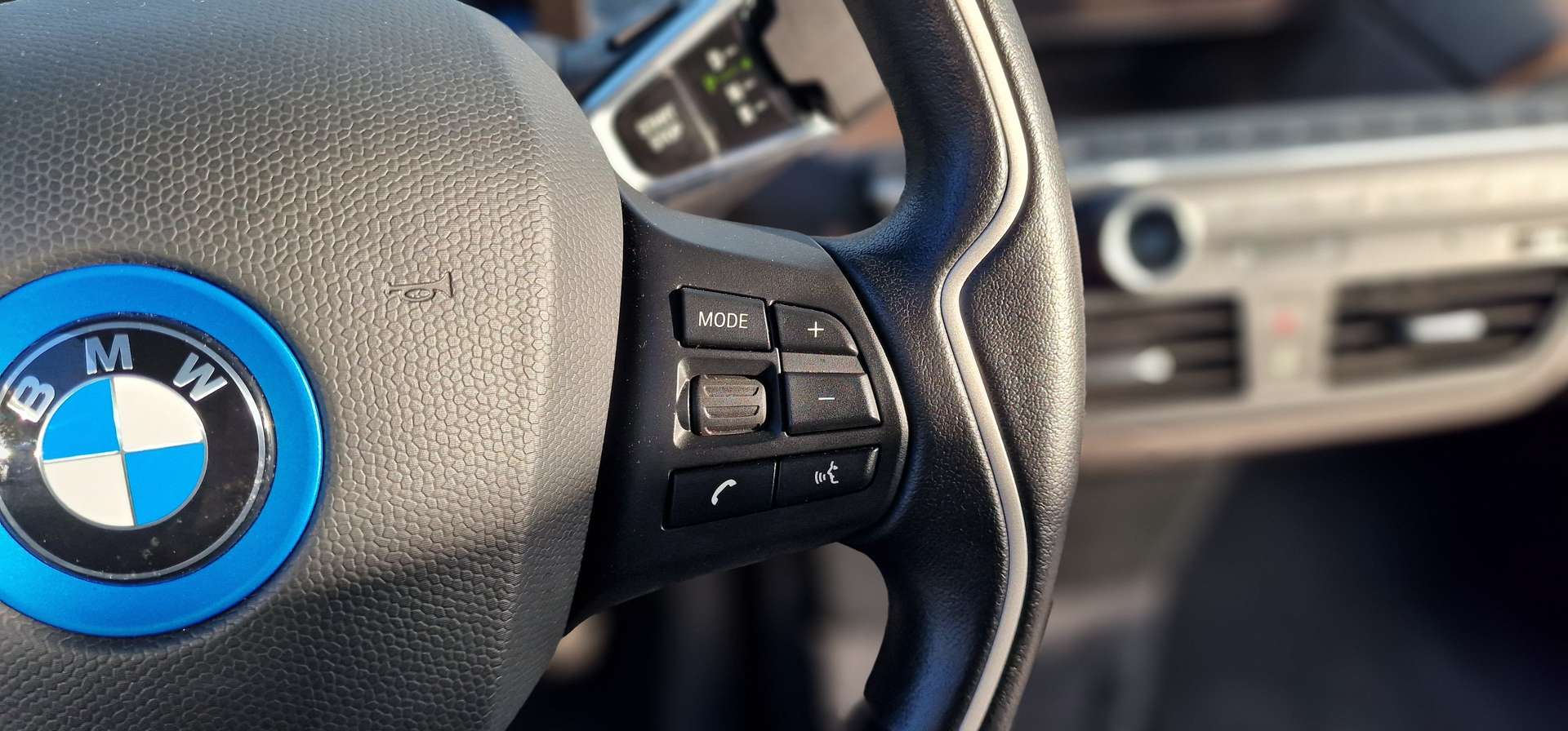 BMW I3 - 2021 - Joinsteer - #18