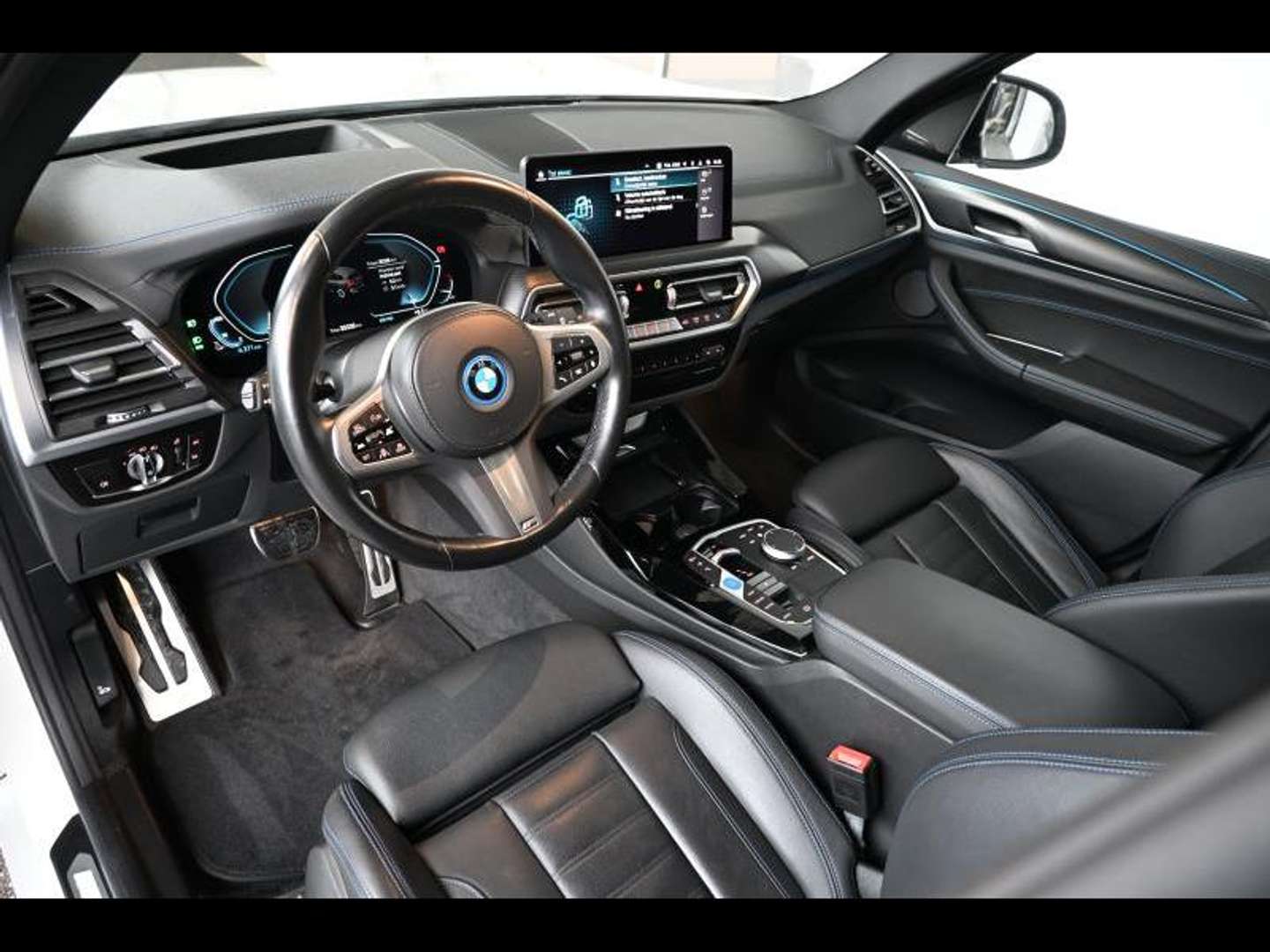 BMW iX3 Impressive - 2023 - Joinsteer - #5