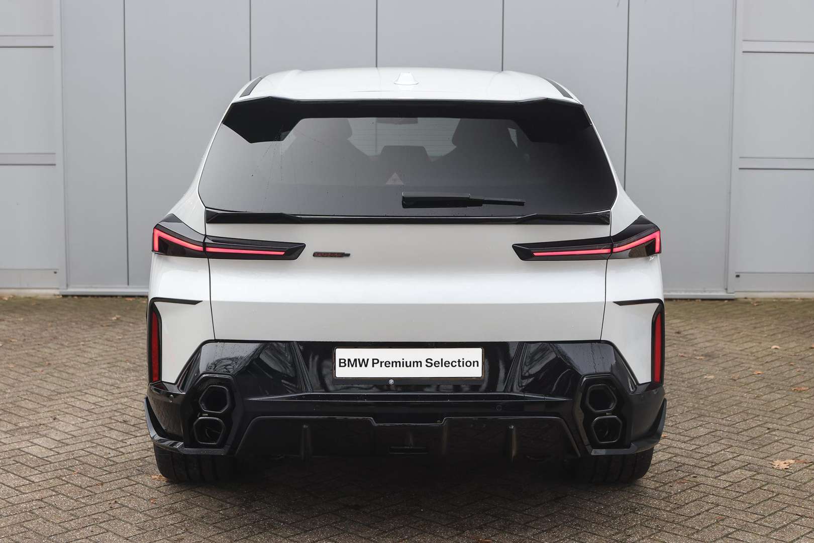 BMW XM High Executive PHEV - 2025 - Joinsteer - #5