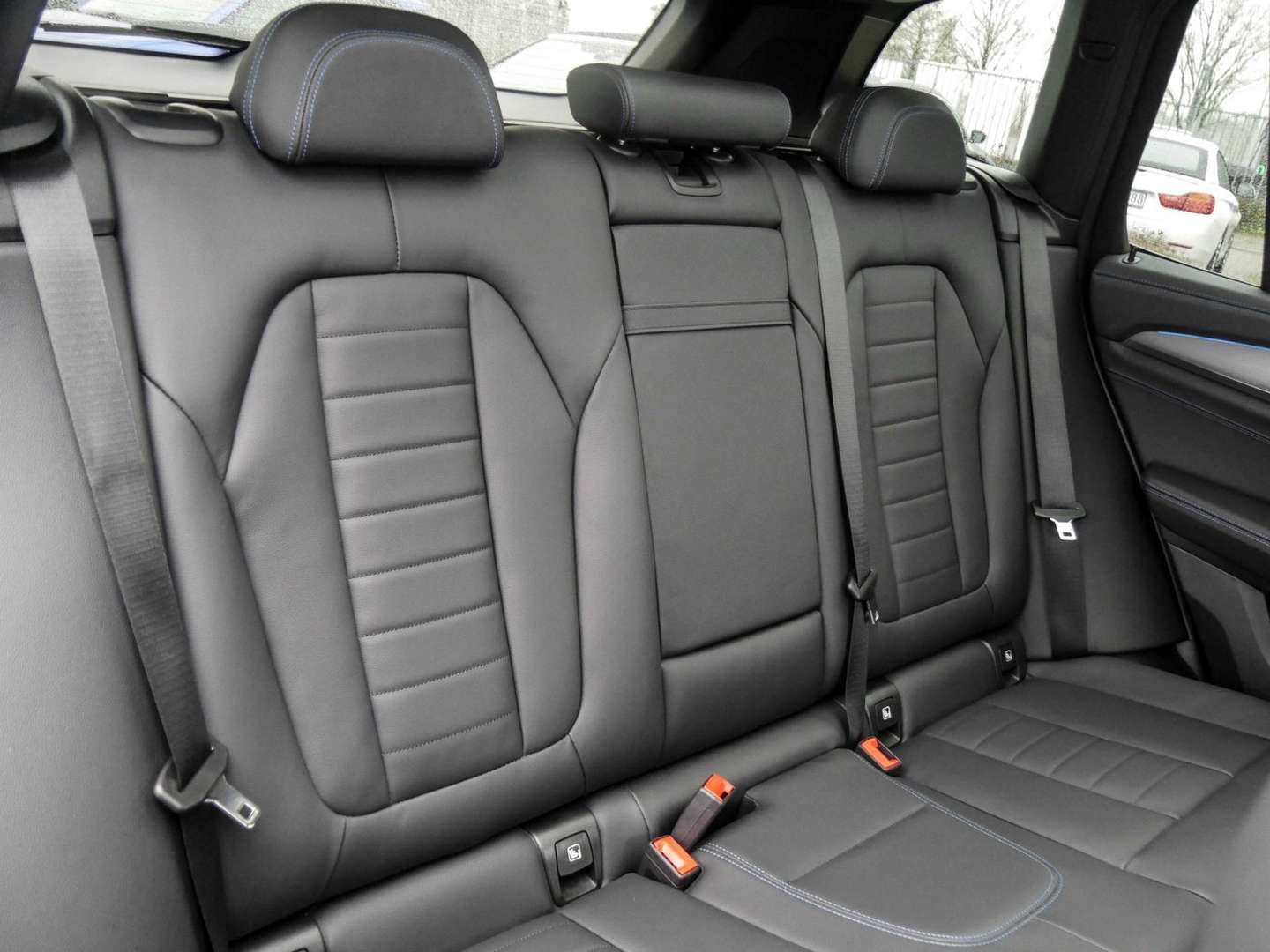 BMW iX3 - 2023 - Joinsteer - #3