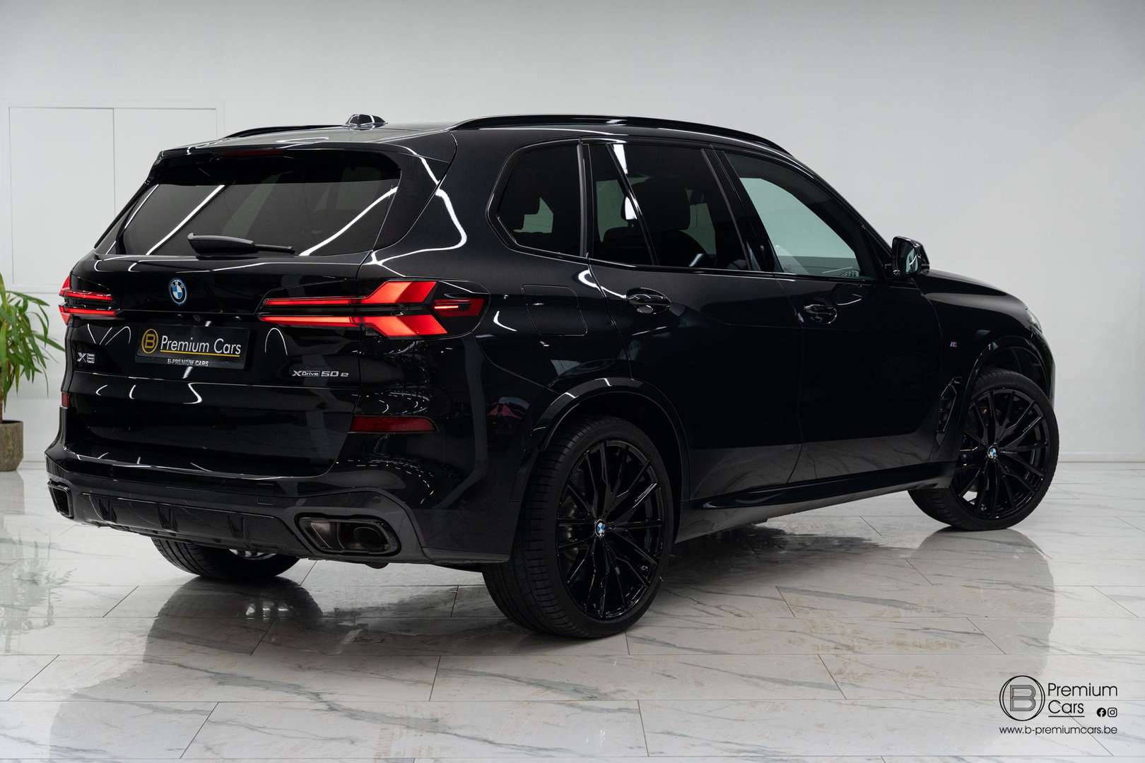 BMW X5 M Sport XDrive50e - 2025 - Joinsteer - #17