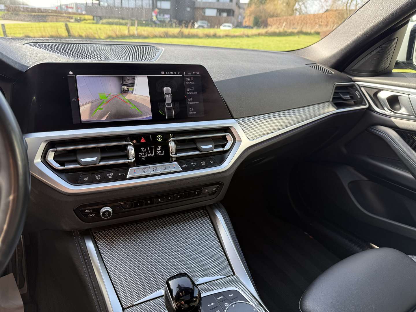 BMW Série 4 Shadow Line 420d - 2022 - Joinsteer - #16