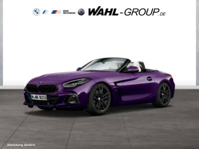 BMW Z4 M40i M40i - 2025 - Joinsteer - #1