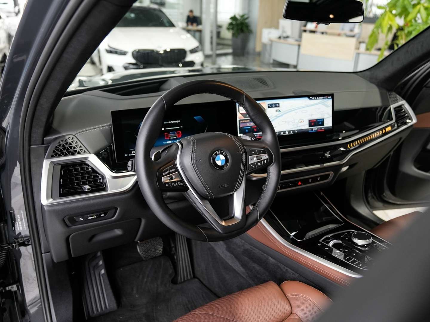 BMW X5 XDrive30d - 2024 - Joinsteer - #2