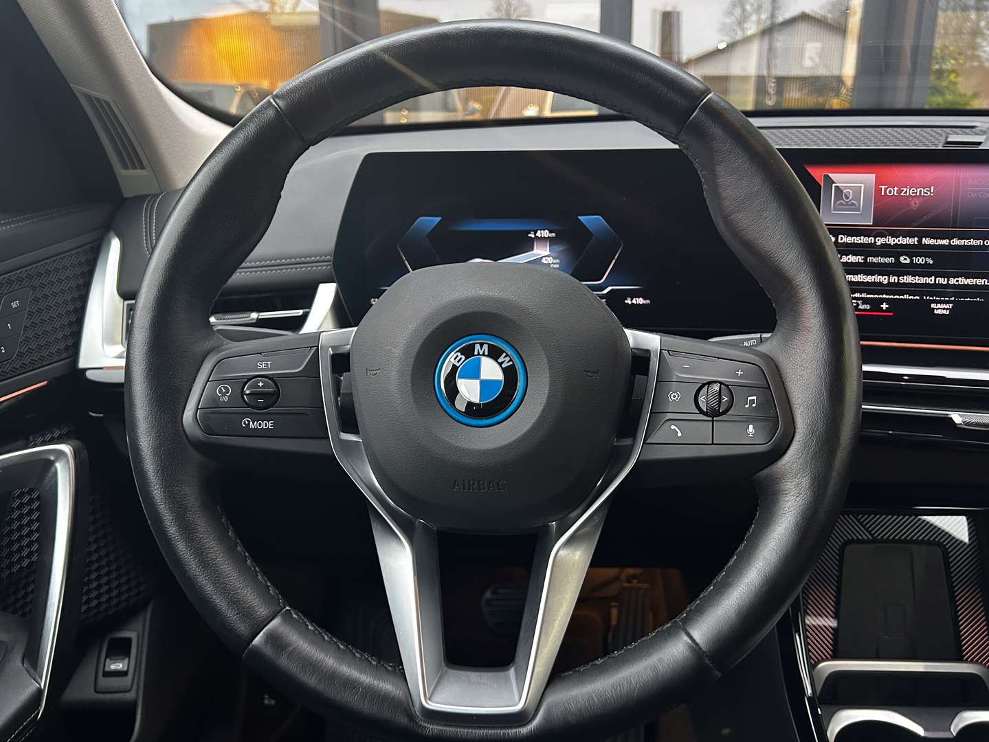 BMW IX1 XDrive30e - 2023 - Joinsteer - #19