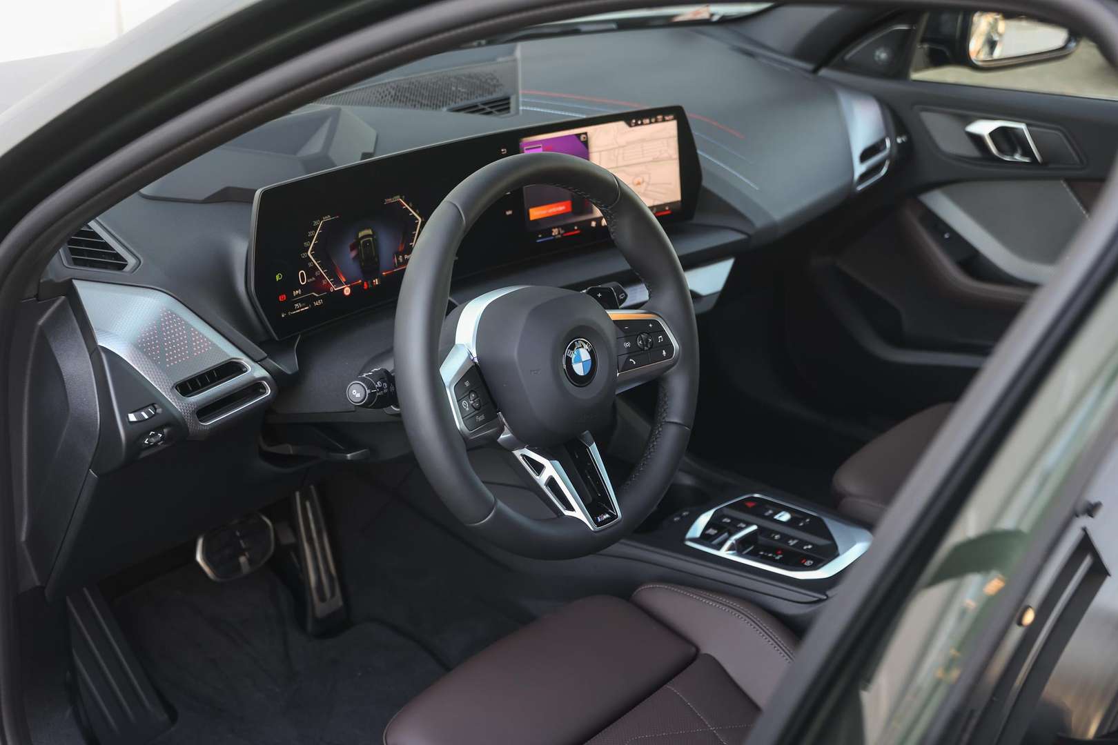 BMW Série 1 M Sport 120i - 2026 - Joinsteer - #8