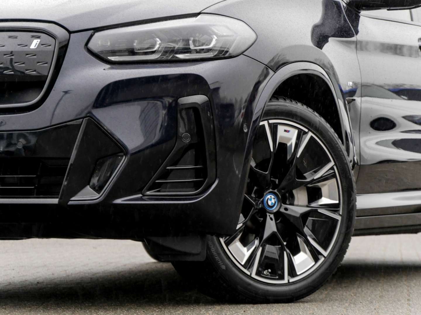 BMW iX3 - 2023 - Joinsteer - #4