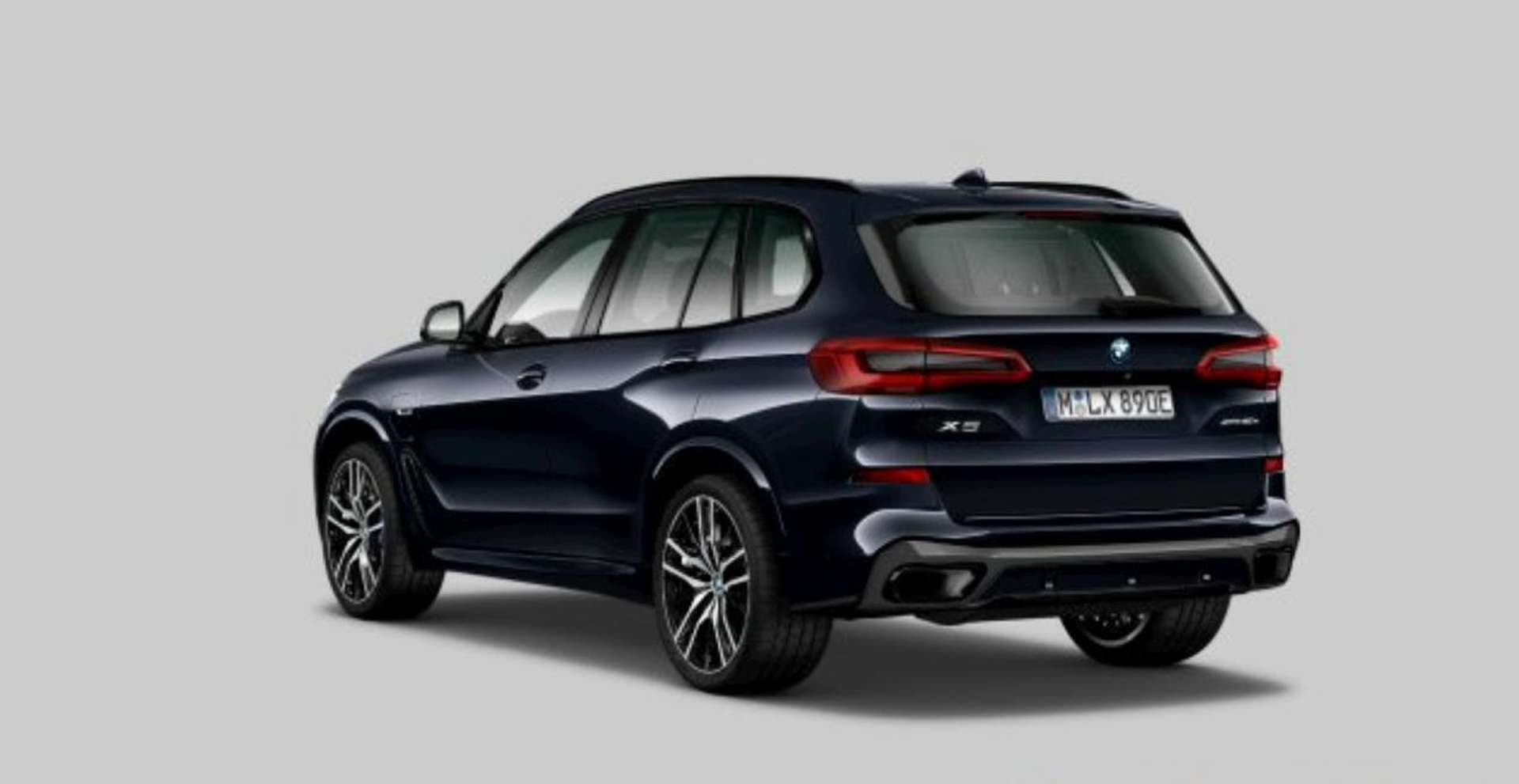 BMW X5 M Sport XDrive45e - 2023 - Joinsteer - #15