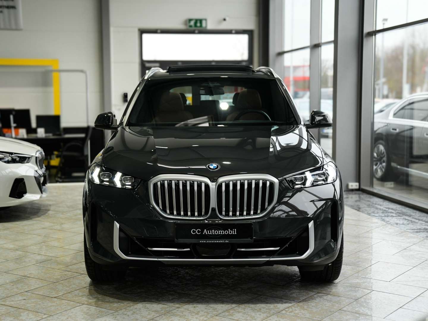 BMW X5 XDrive30d - 2024 - Joinsteer - #3