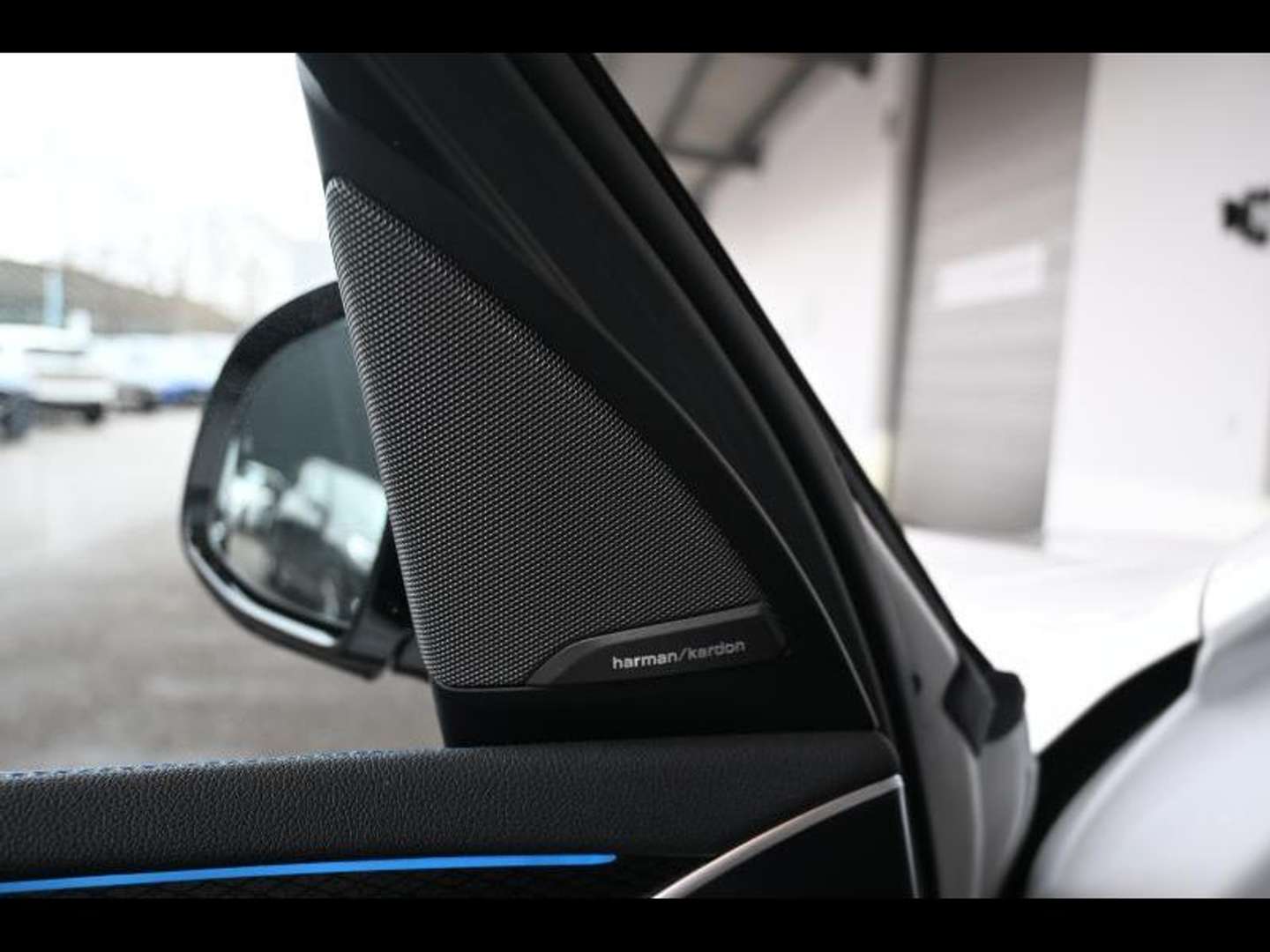 BMW iX3 Impressive - 2023 - Joinsteer - #7