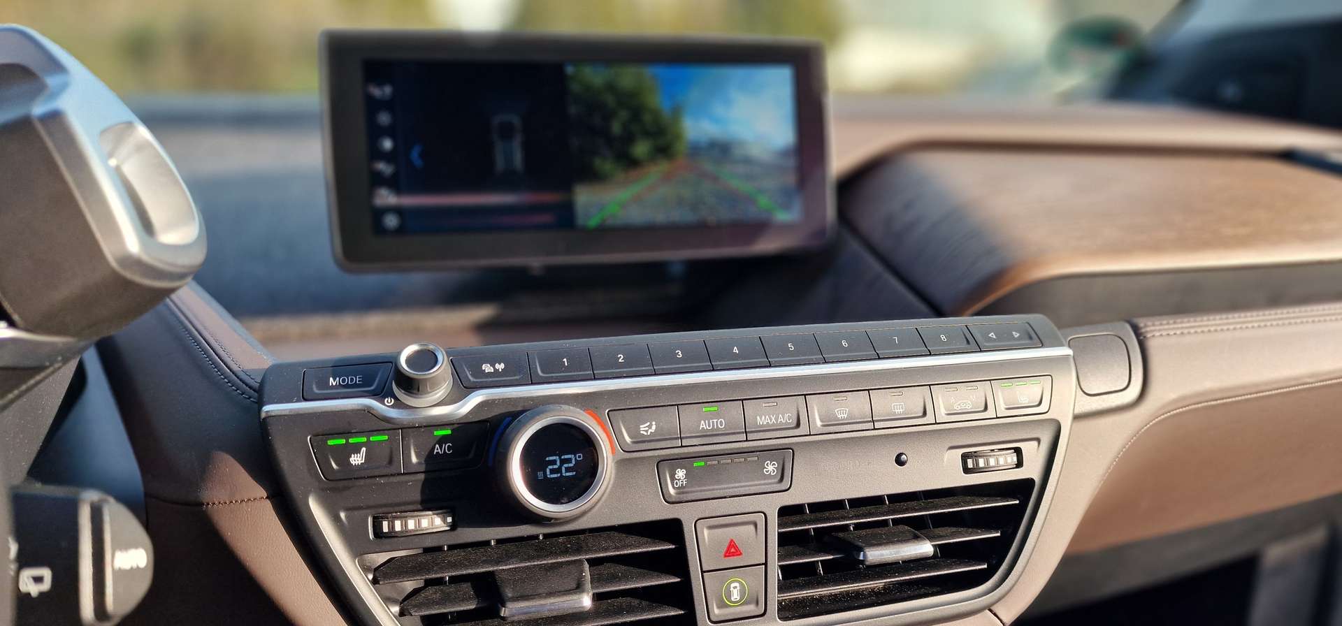 BMW I3 - 2021 - Joinsteer - #20