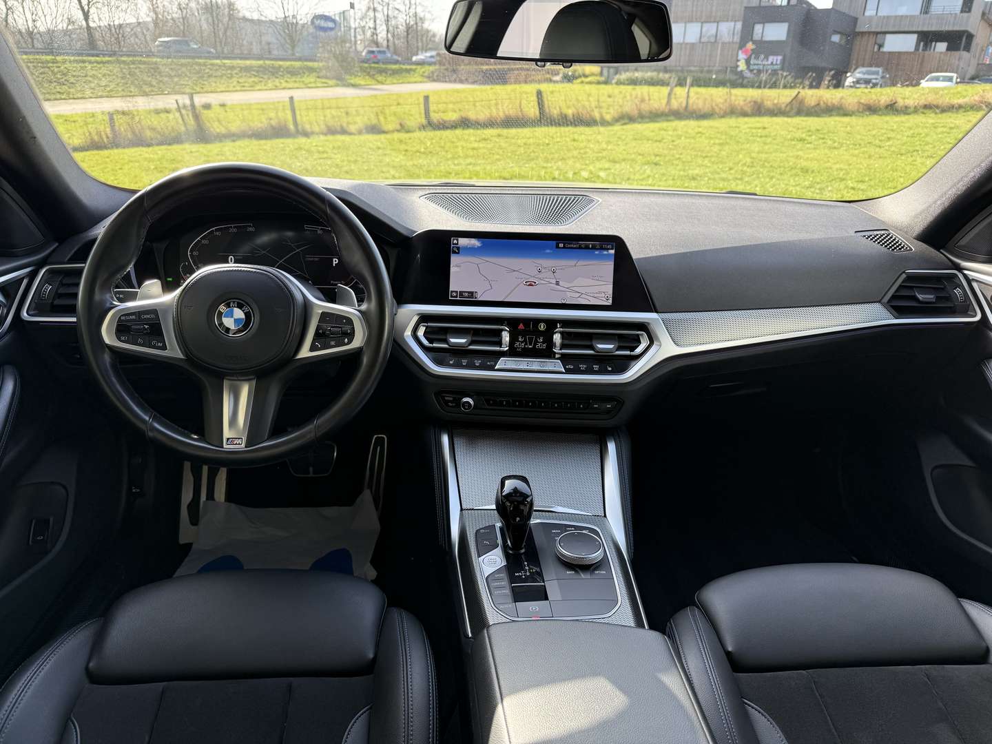 BMW Série 4 Shadow Line 420d - 2022 - Joinsteer - #17