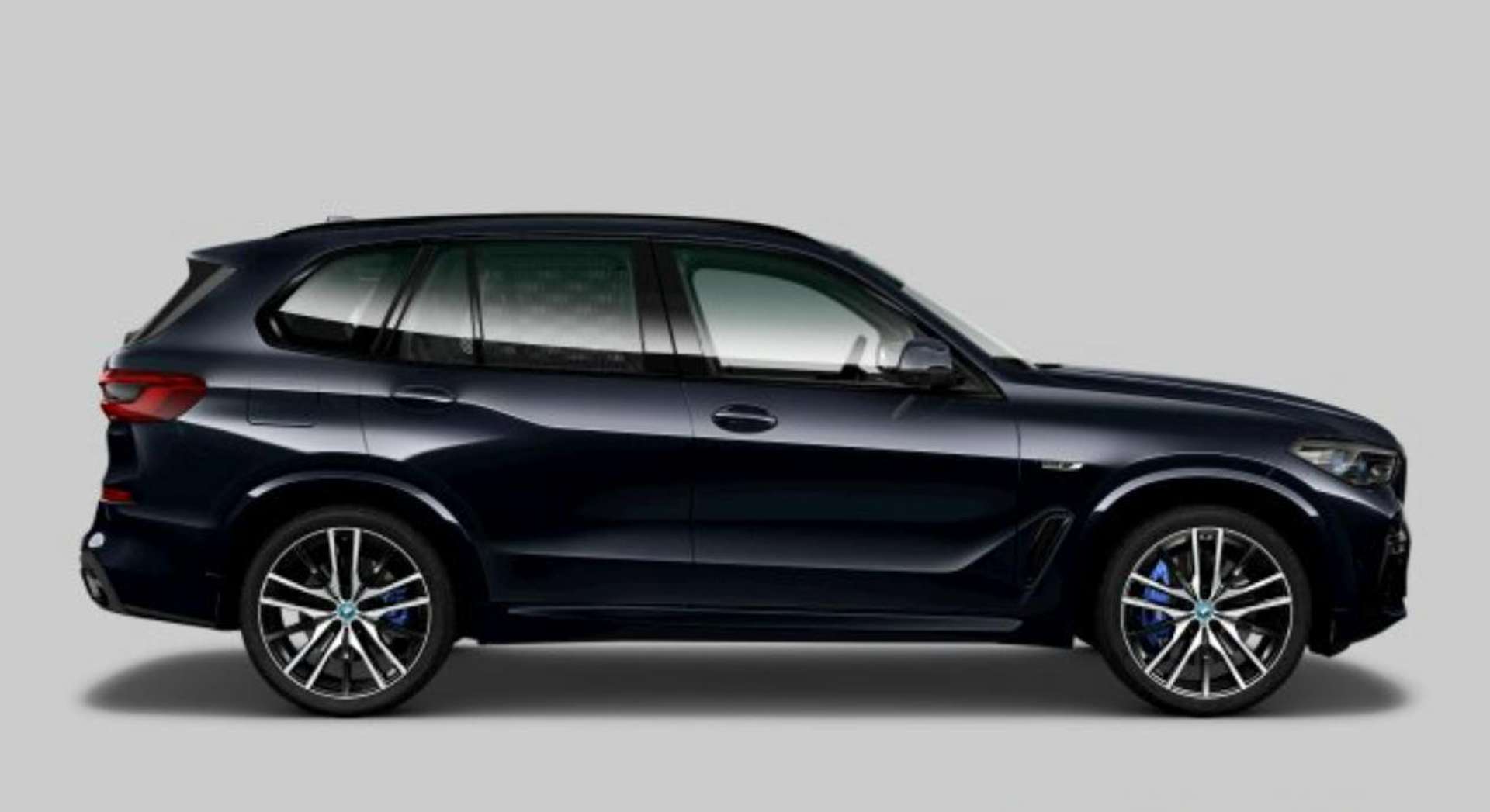 BMW X5 M Sport XDrive45e - 2023 - Joinsteer - #16