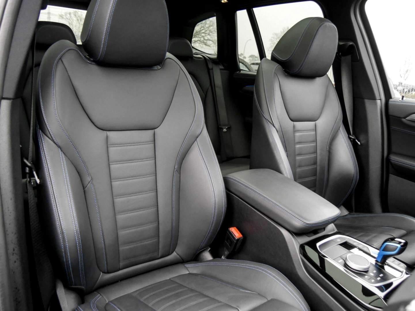 BMW iX3 - 2023 - Joinsteer - #5