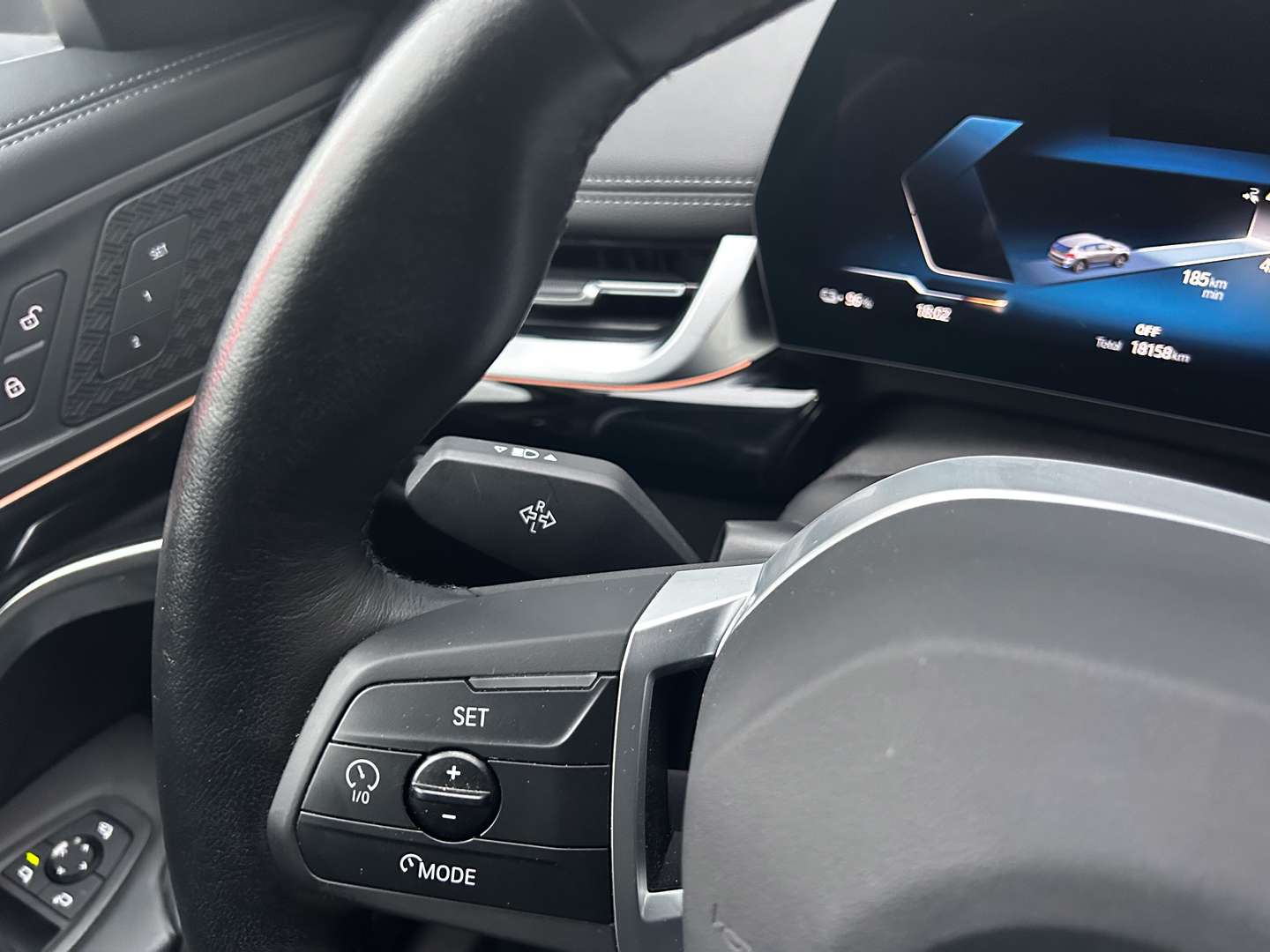 BMW IX1 XDrive30e - 2023 - Joinsteer - #20