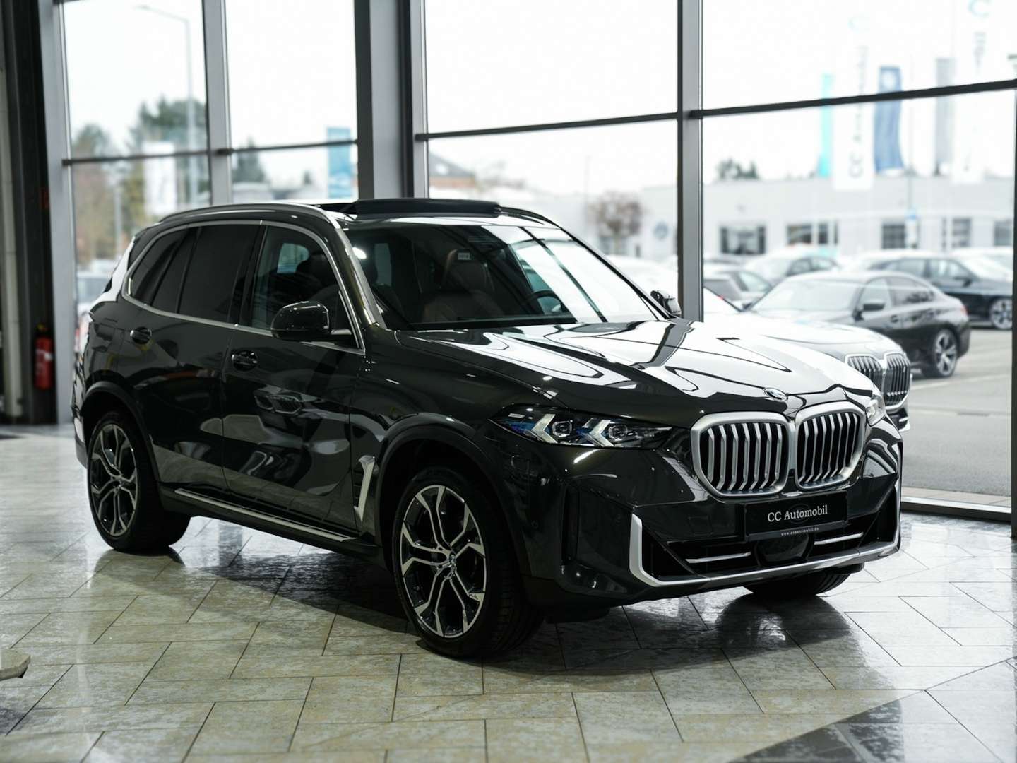 BMW X5 XDrive30d - 2024 - Joinsteer - #4
