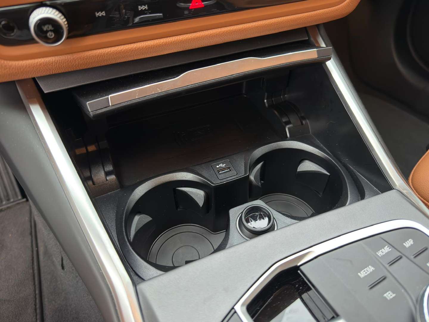 BMW Série 420i Gran Coupé - 2024 - Joinsteer - #16