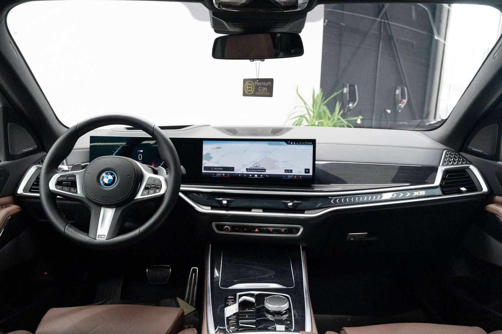 BMW X5 M Sport XDrive50e - 2025 - Joinsteer - #20