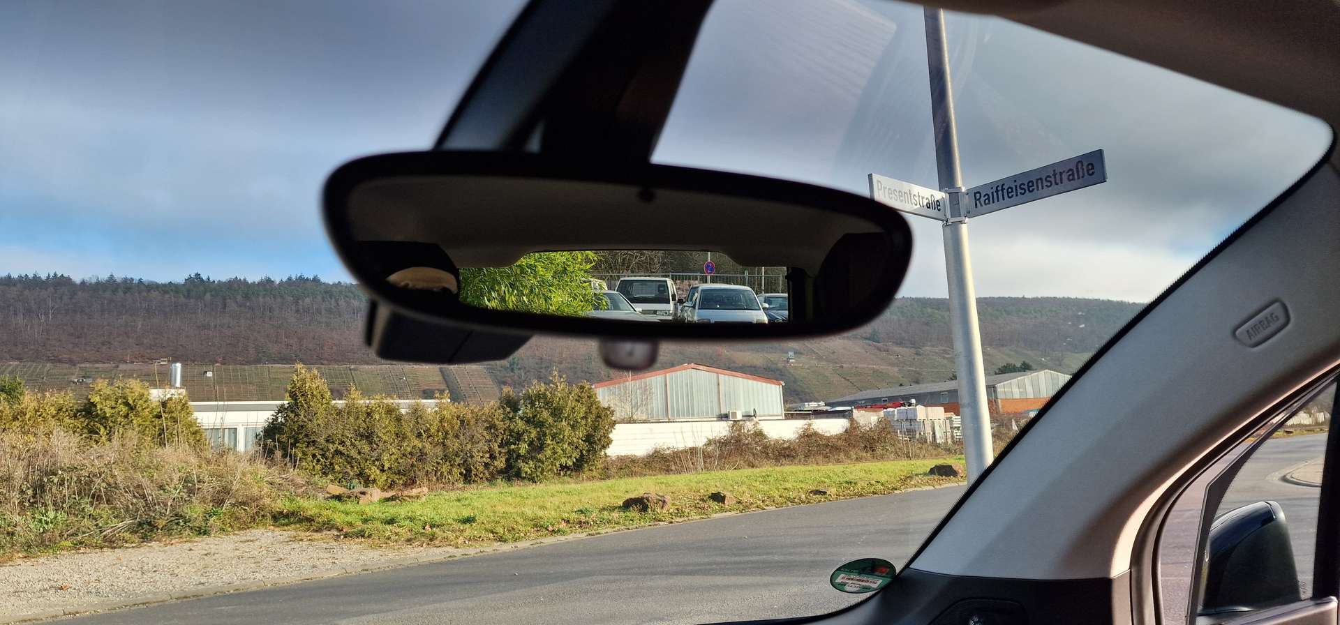 BMW I3 - 2021 - Joinsteer - #21