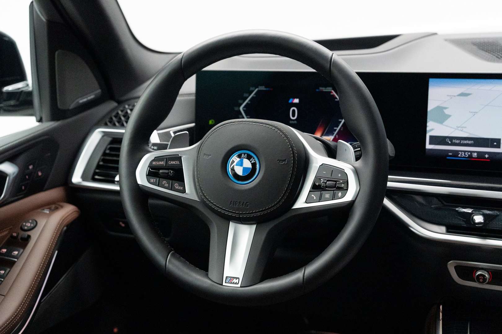 BMW X5 M Sport XDrive50e - 2025 - Joinsteer - #21