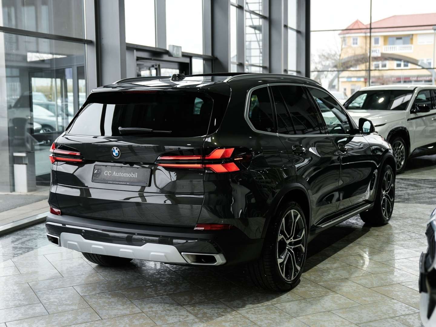 BMW X5 XDrive30d - 2024 - Joinsteer - #5