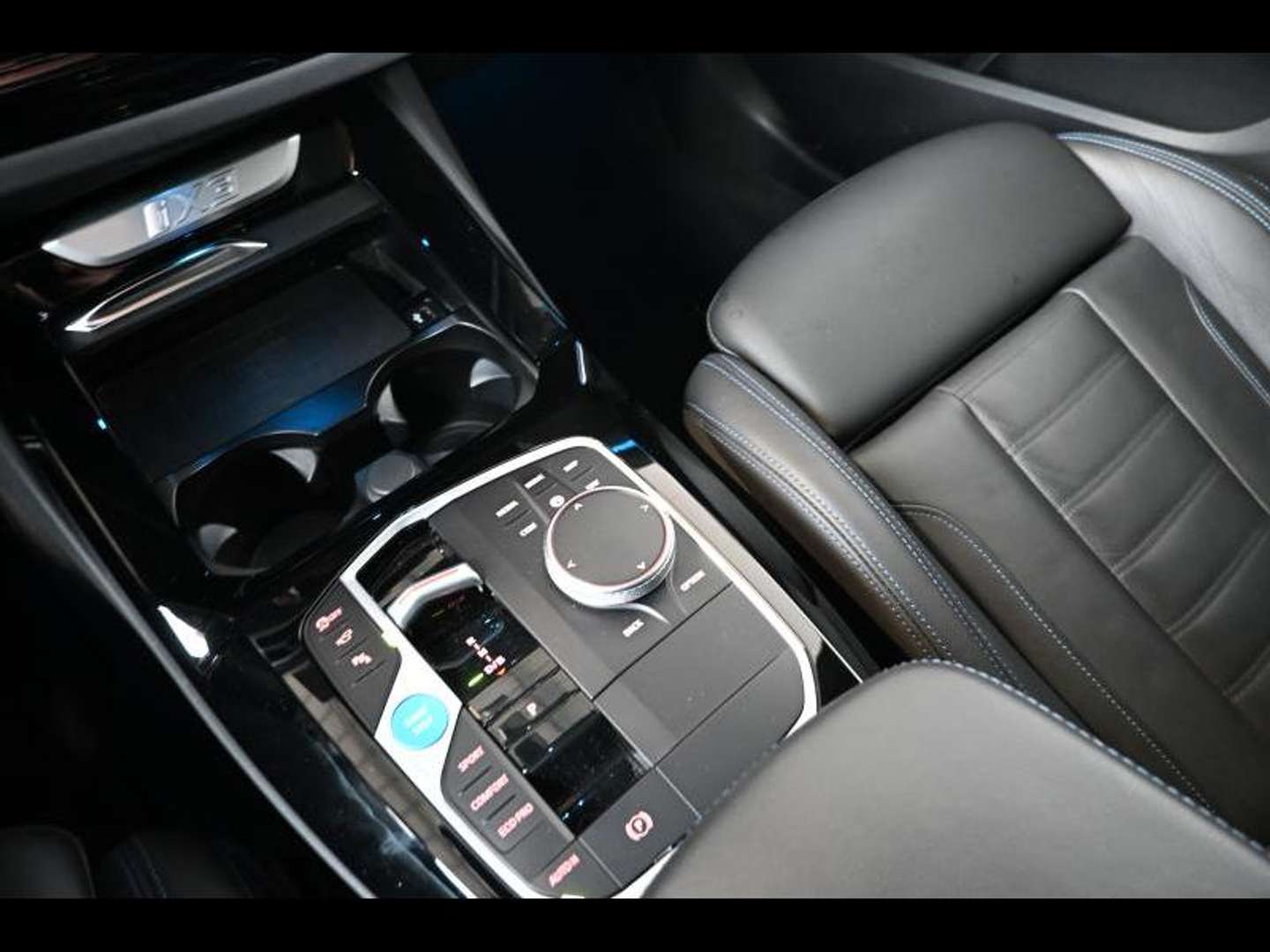 BMW iX3 Impressive - 2023 - Joinsteer - #9