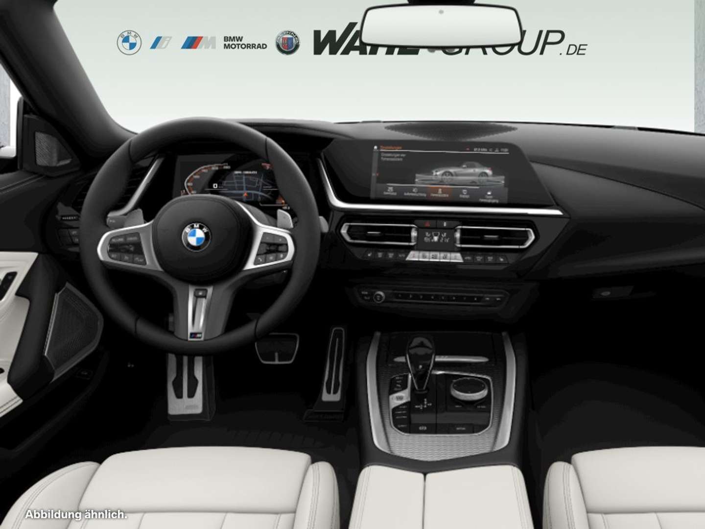 BMW Z4 M40i M40i - 2025 - Joinsteer - #4