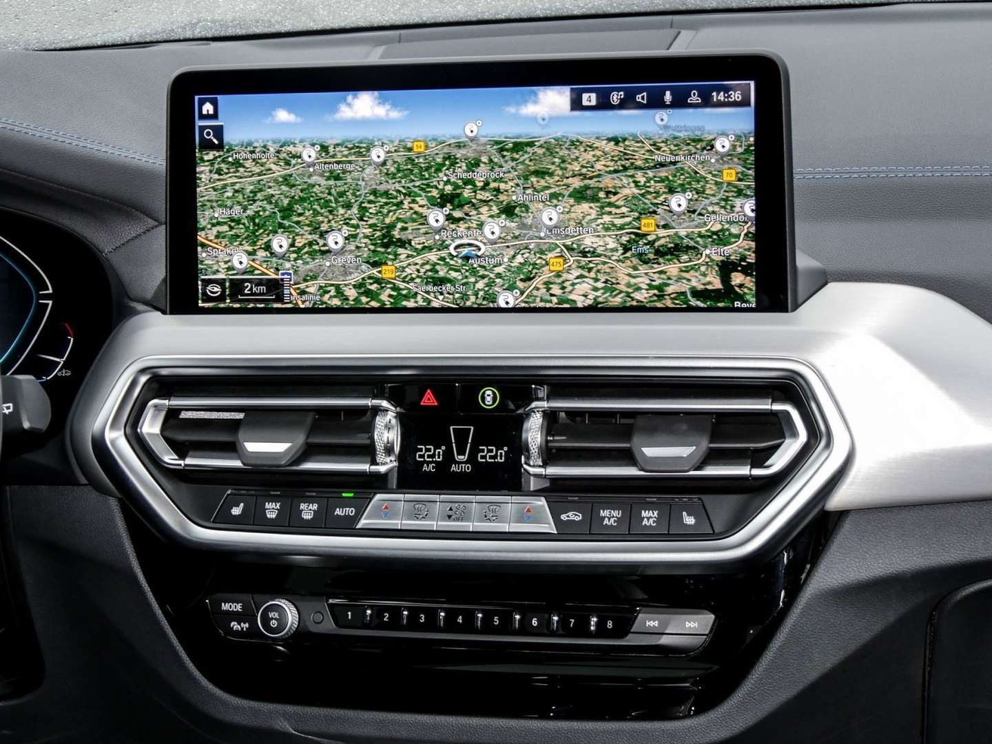 BMW iX3 - 2023 - Joinsteer - #6