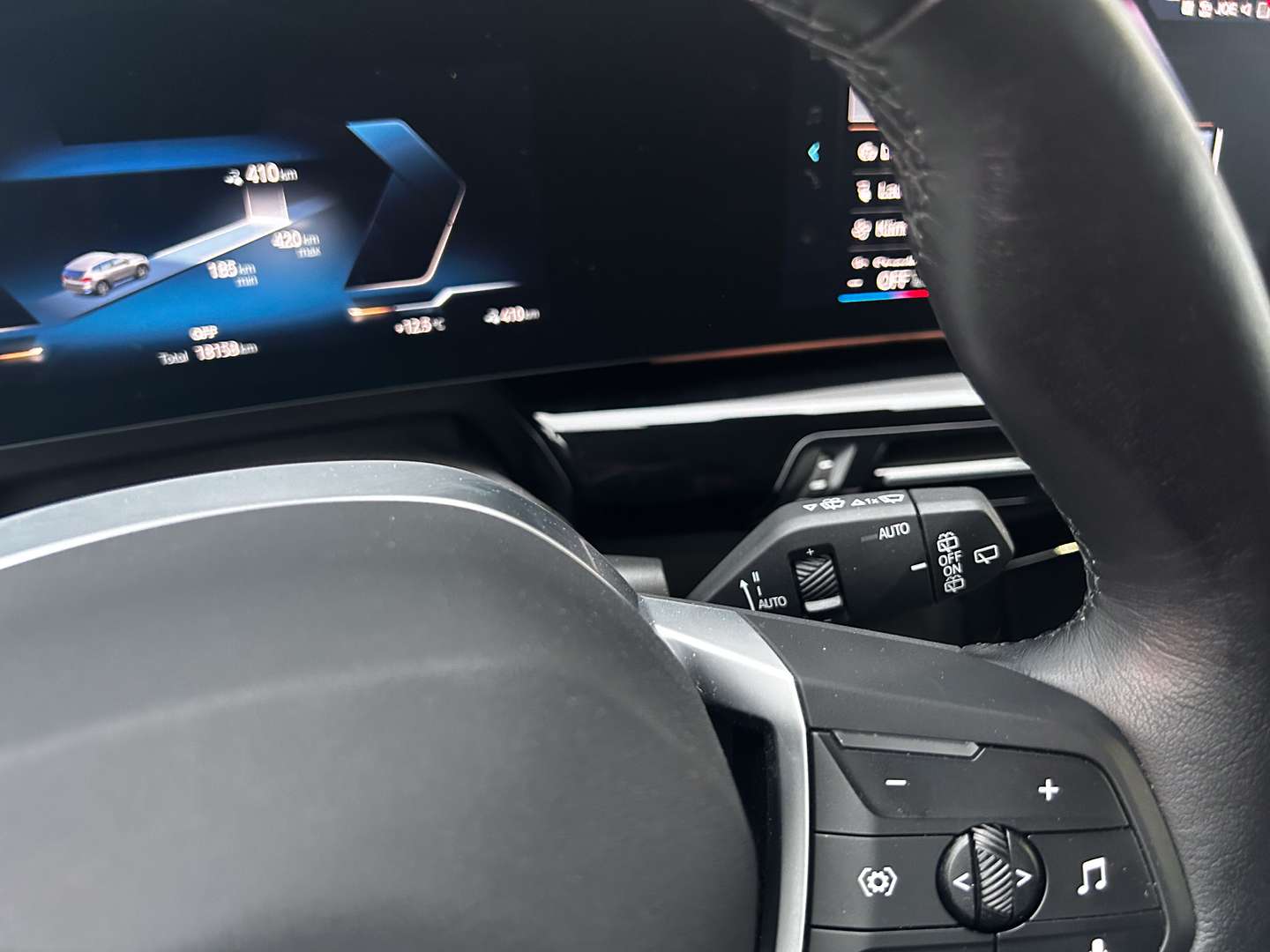 BMW IX1 XDrive30e - 2023 - Joinsteer - #21