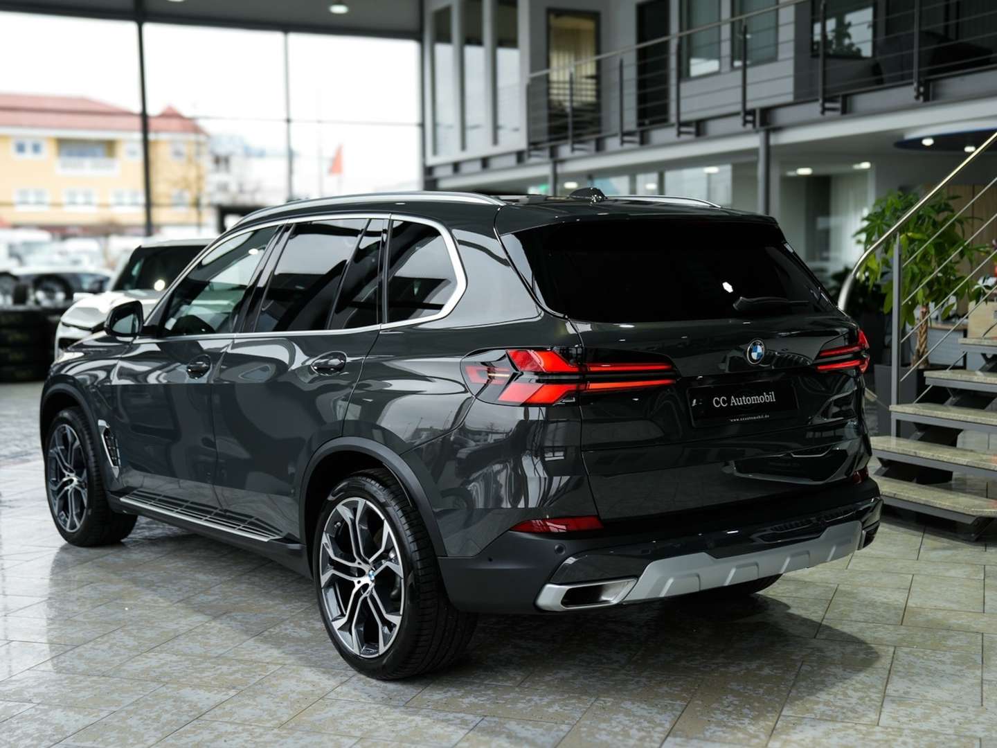 BMW X5 XDrive30d - 2024 - Joinsteer - #6