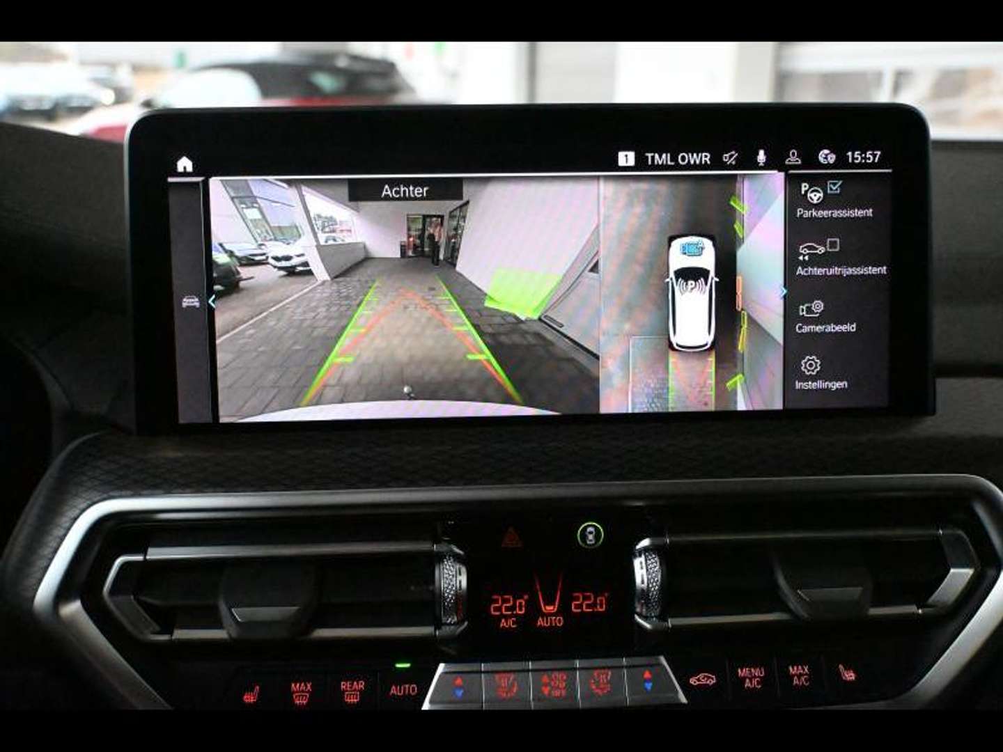 BMW iX3 Impressive - 2023 - Joinsteer - #10