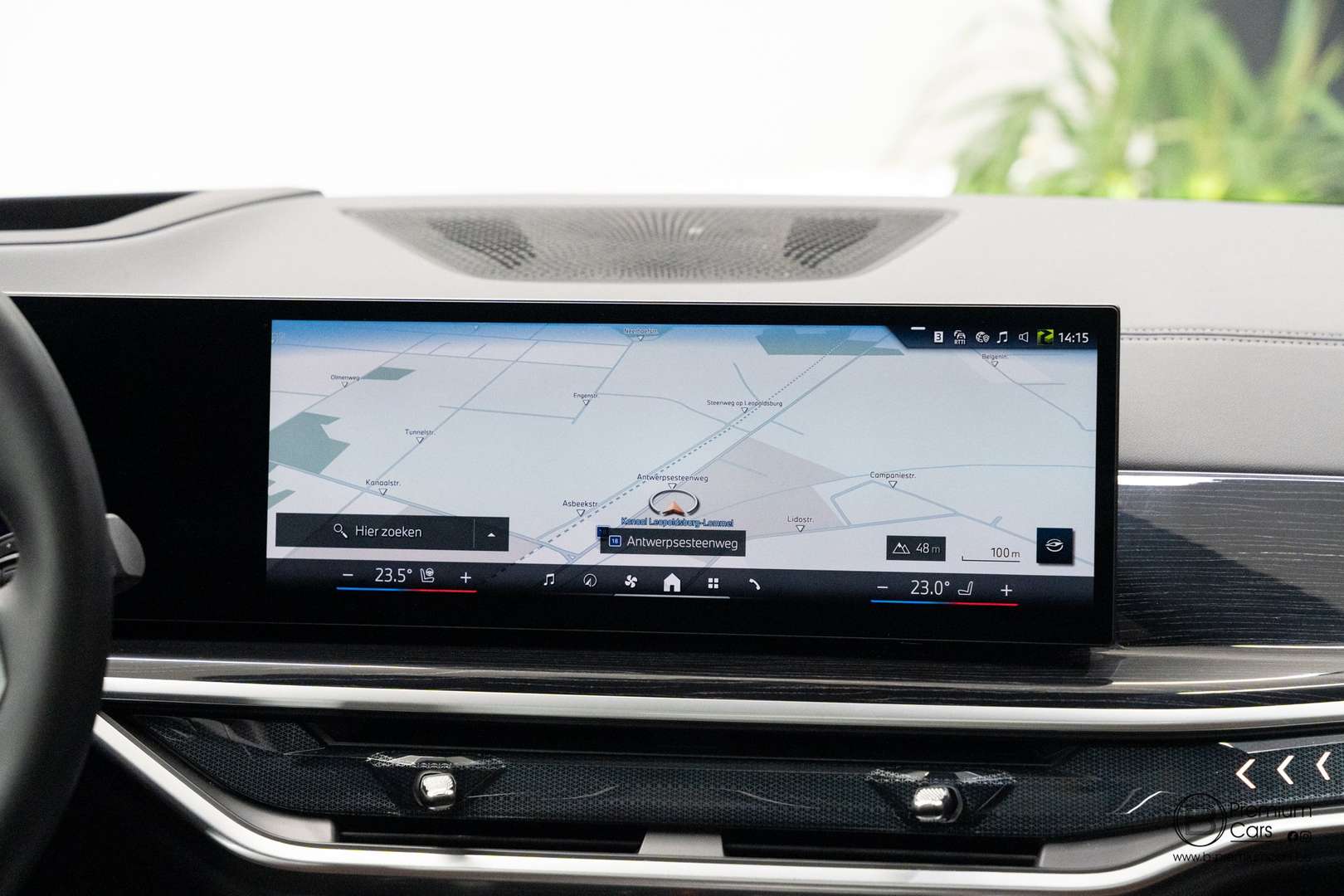 BMW X5 M Sport XDrive50e - 2025 - Joinsteer - #22