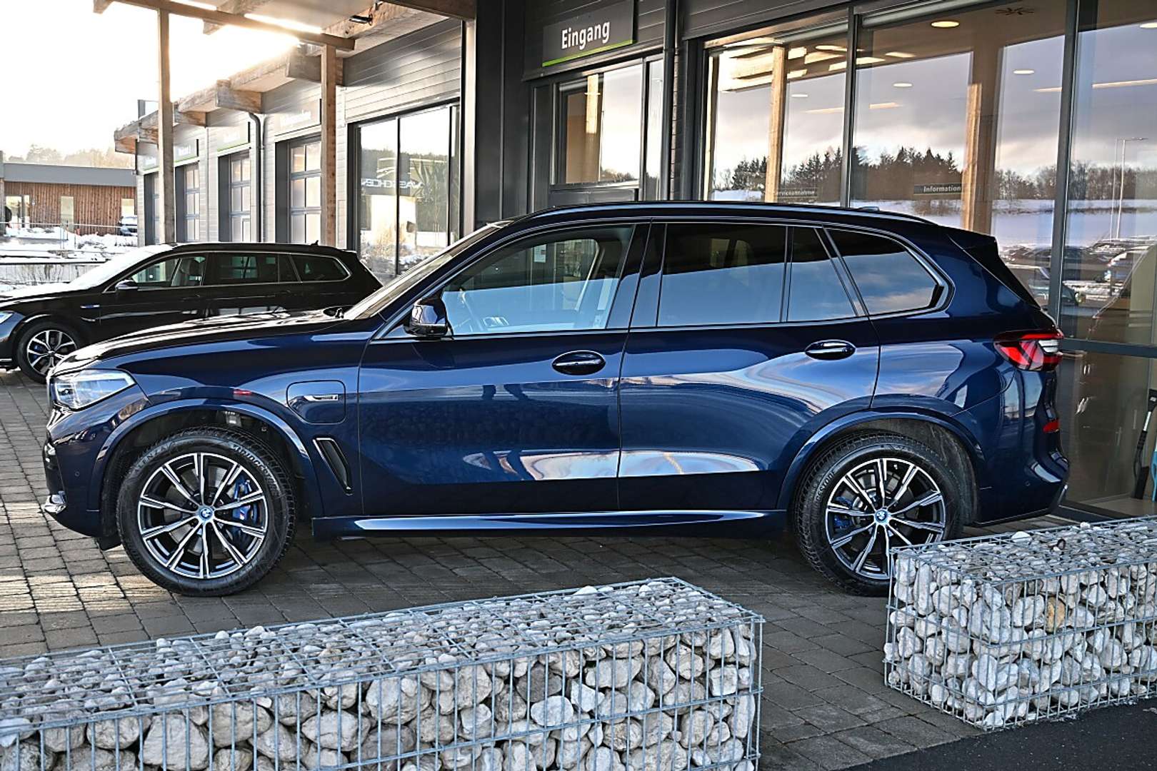 BMW X5 XDrive45e - 2022 - Joinsteer - #2