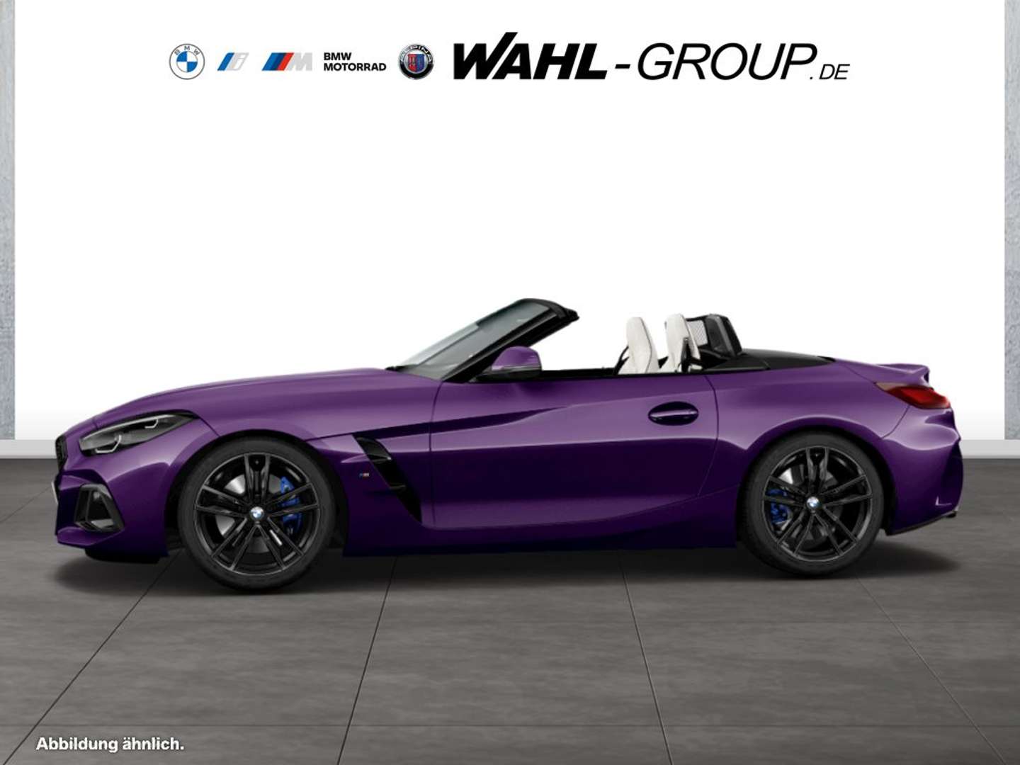 BMW Z4 M40i M40i - 2025 - Joinsteer - #5