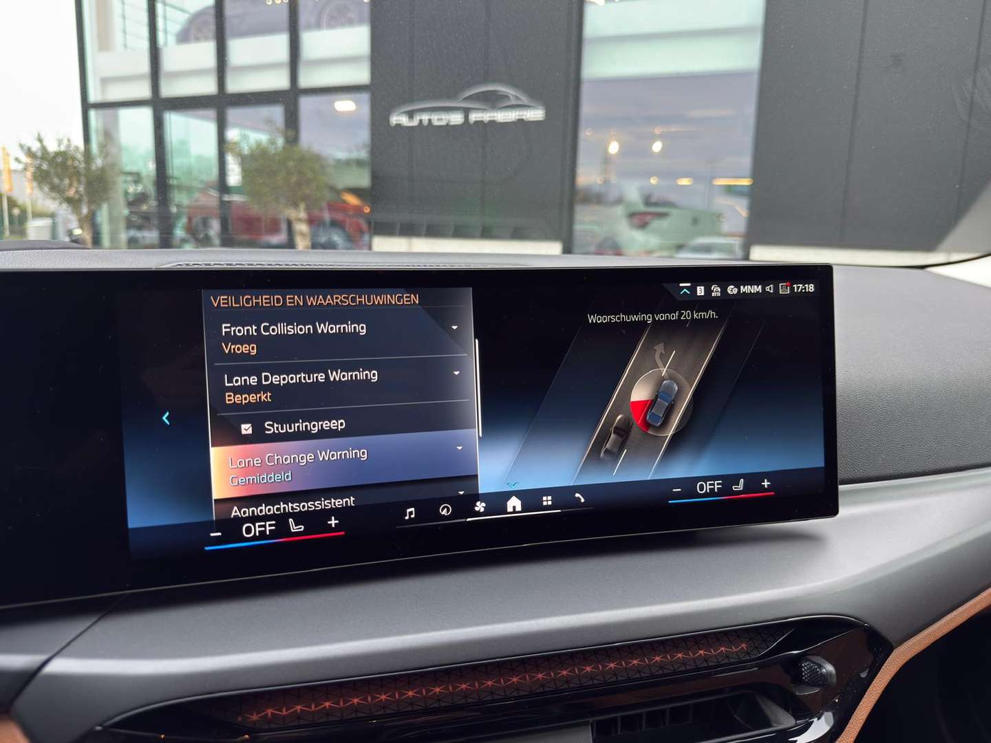 BMW Série 420i Gran Coupé - 2024 - Joinsteer - #18