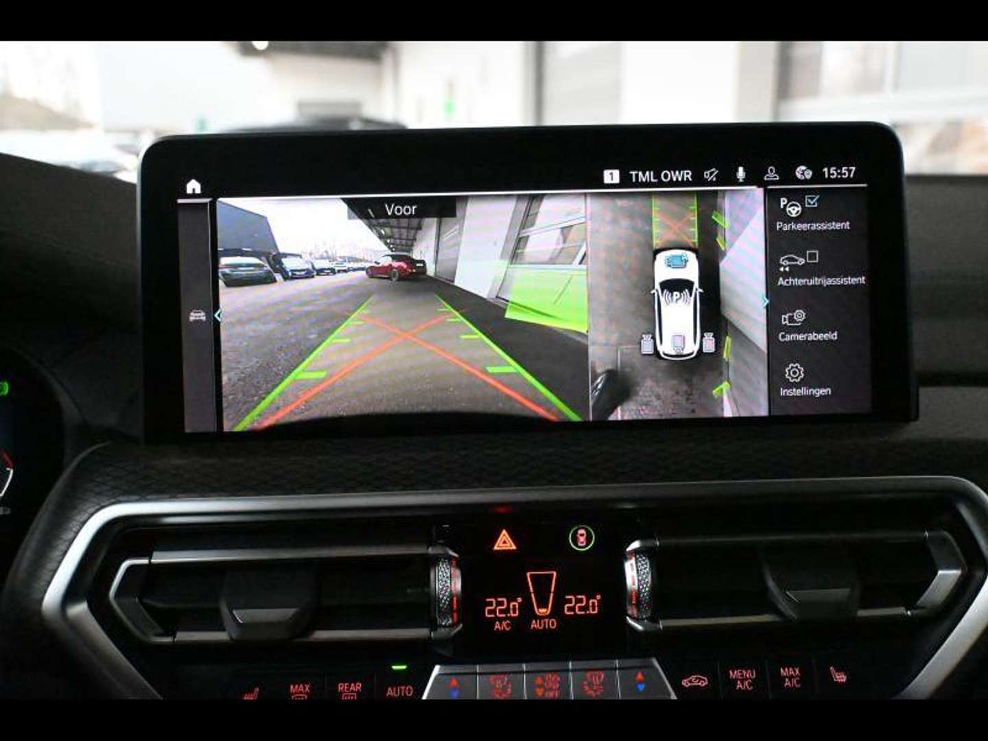 BMW iX3 Impressive - 2023 - Joinsteer - #11