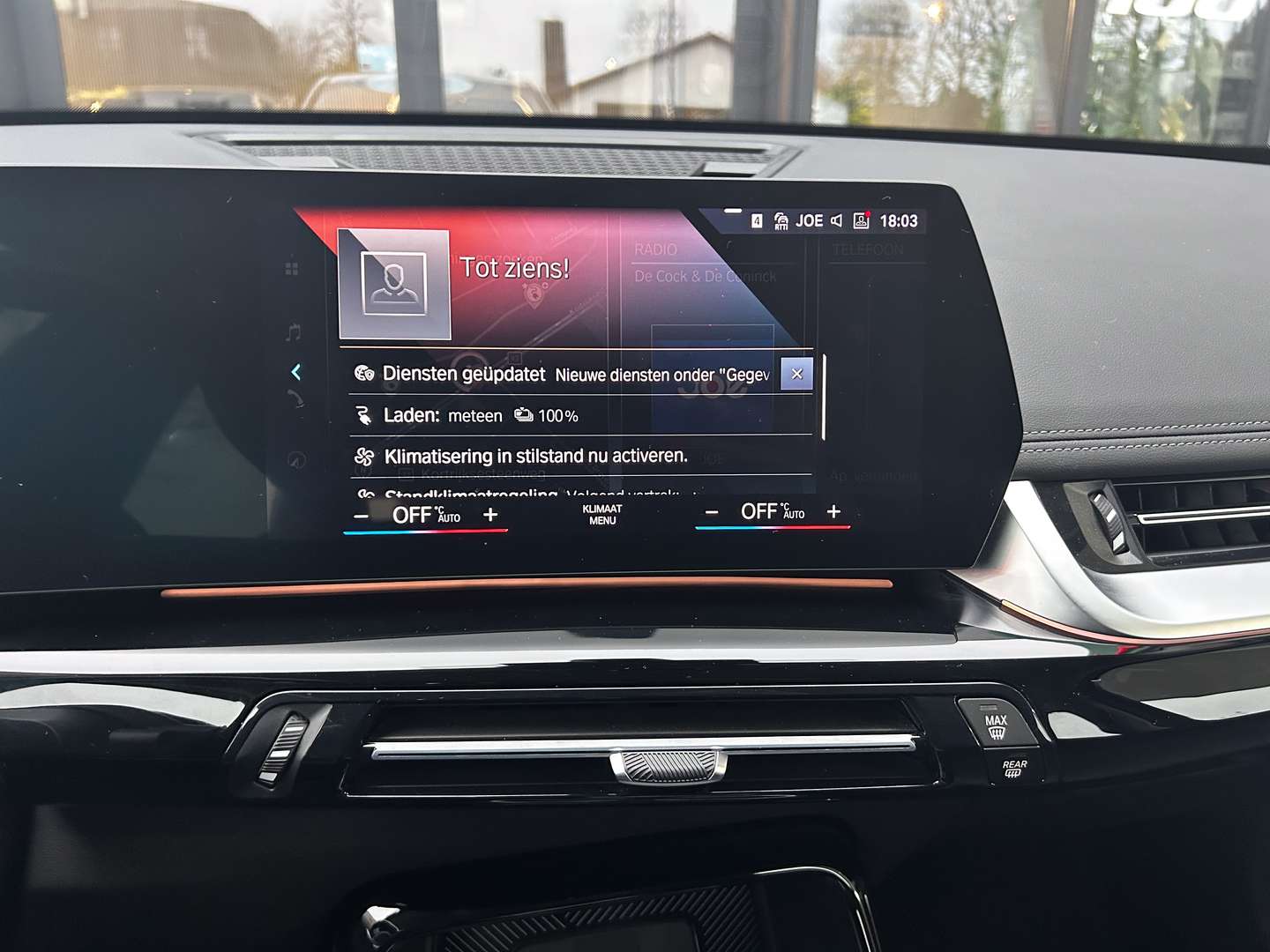 BMW IX1 XDrive30e - 2023 - Joinsteer - #22