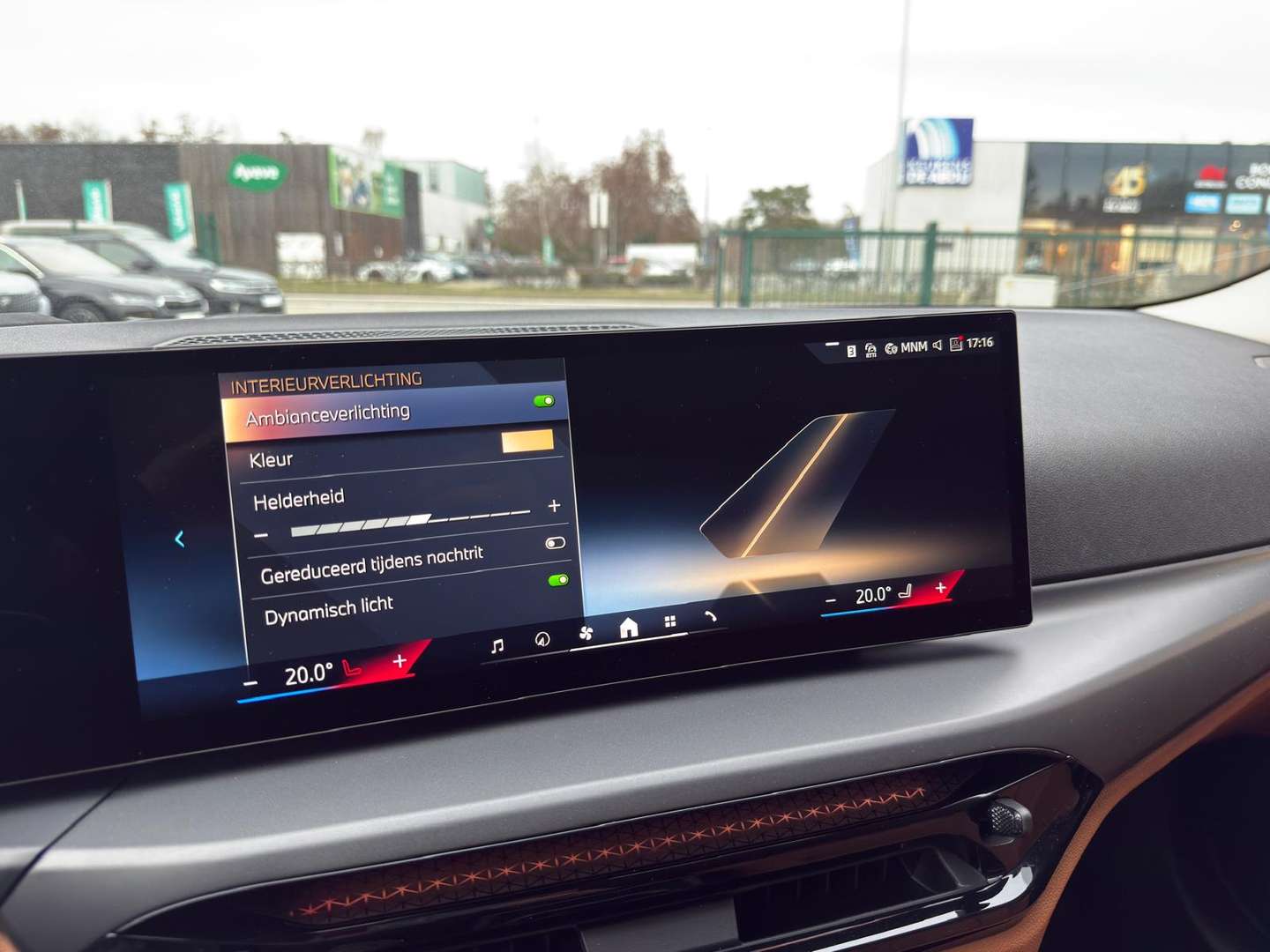BMW Série 420i Gran Coupé - 2024 - Joinsteer - #19